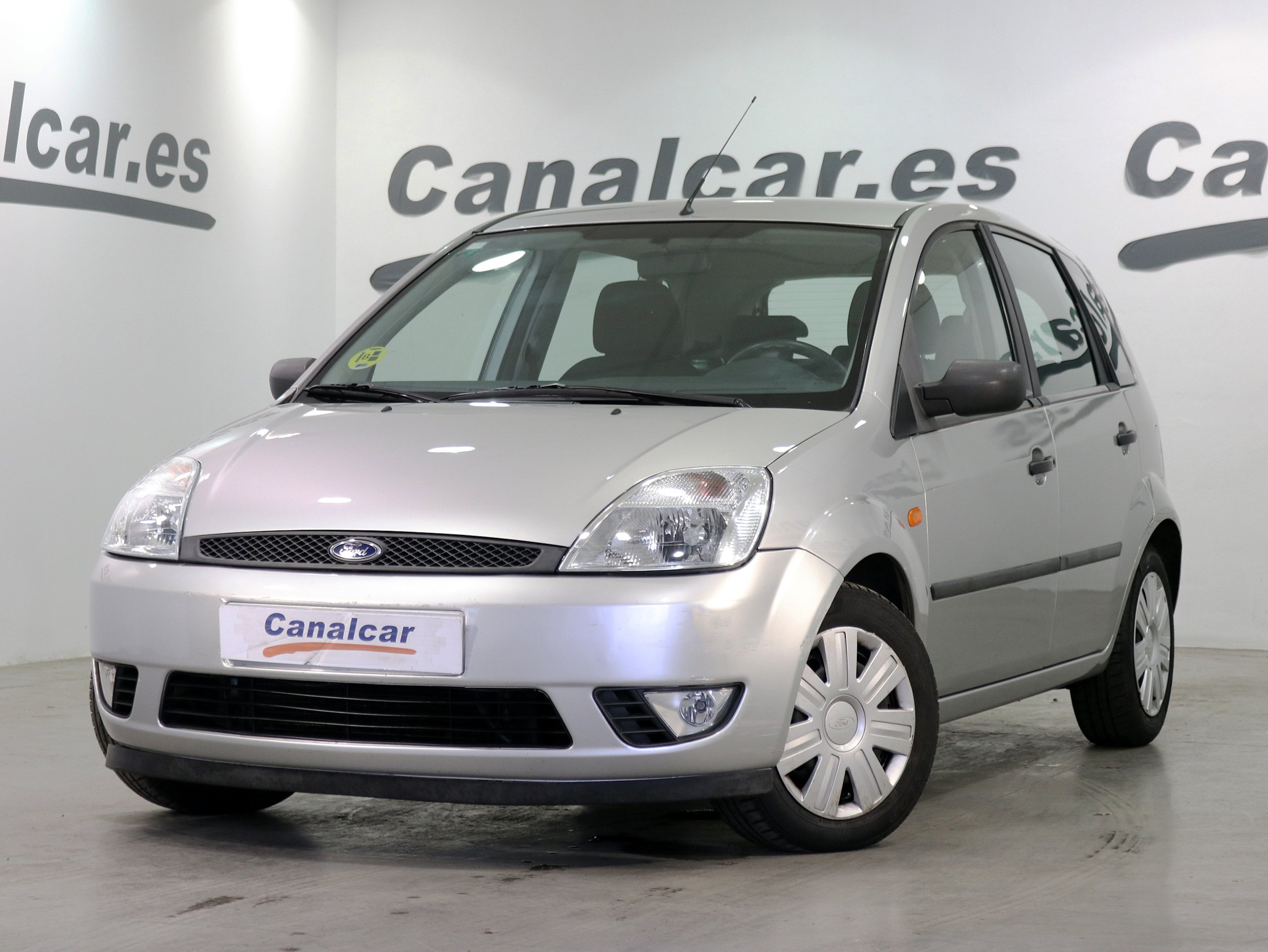 Foto Ford Fiesta 1