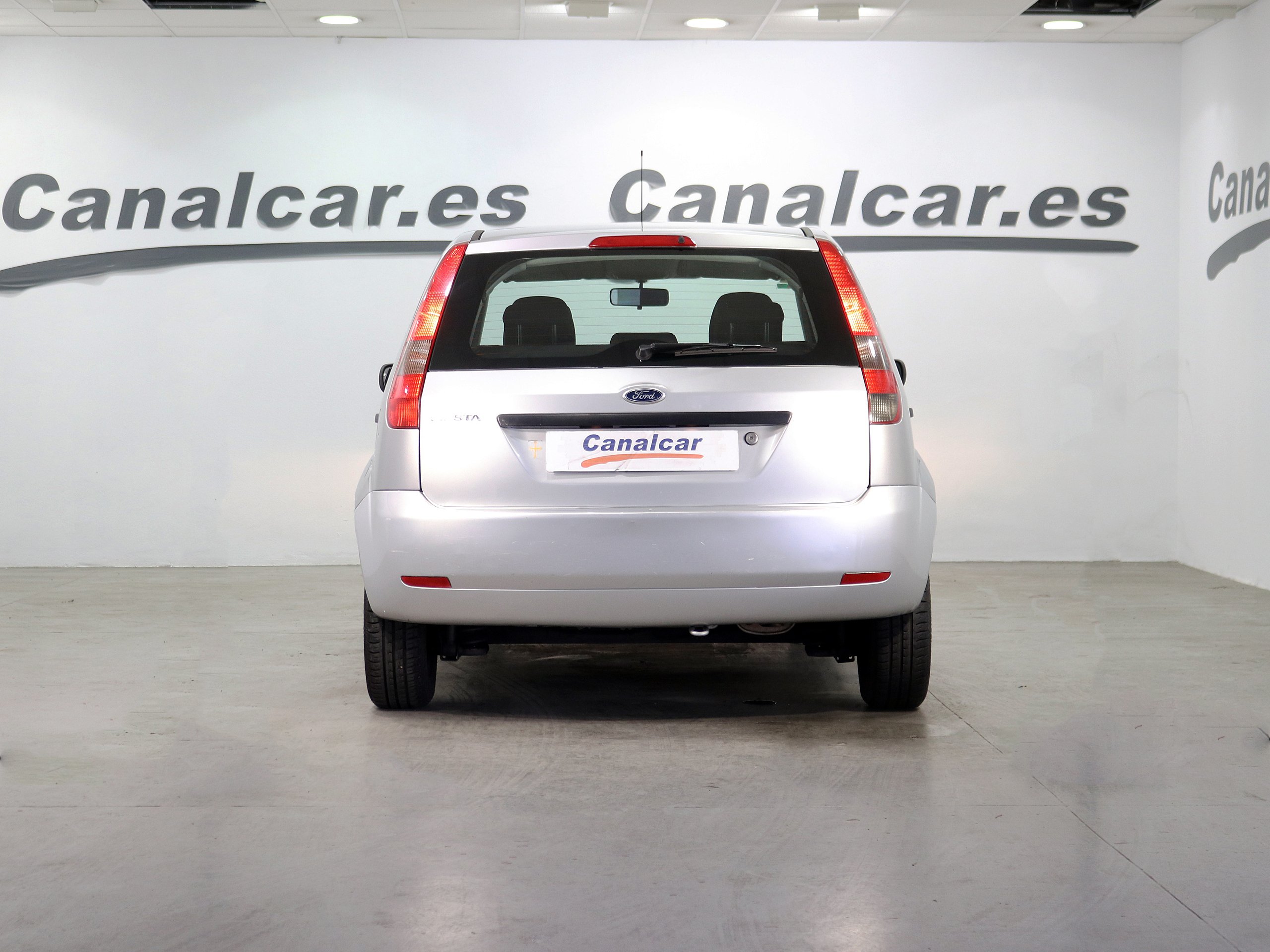 Foto Ford Fiesta 6