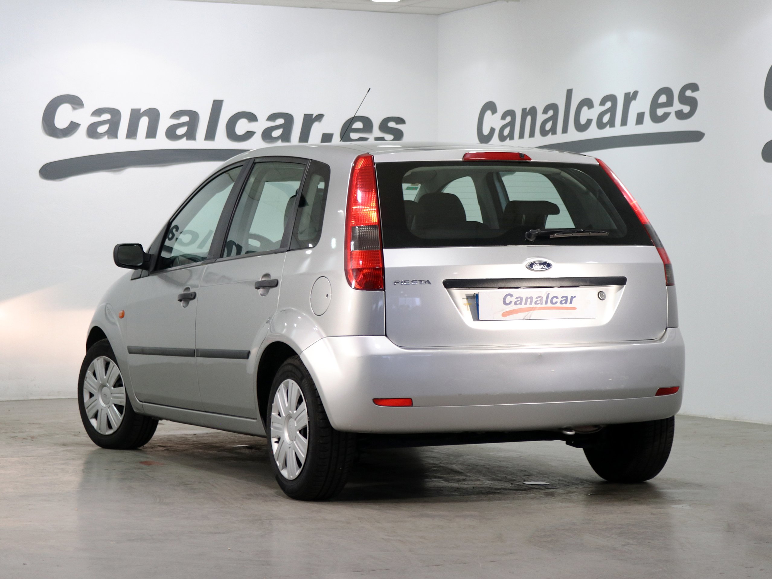 Foto Ford Fiesta 7
