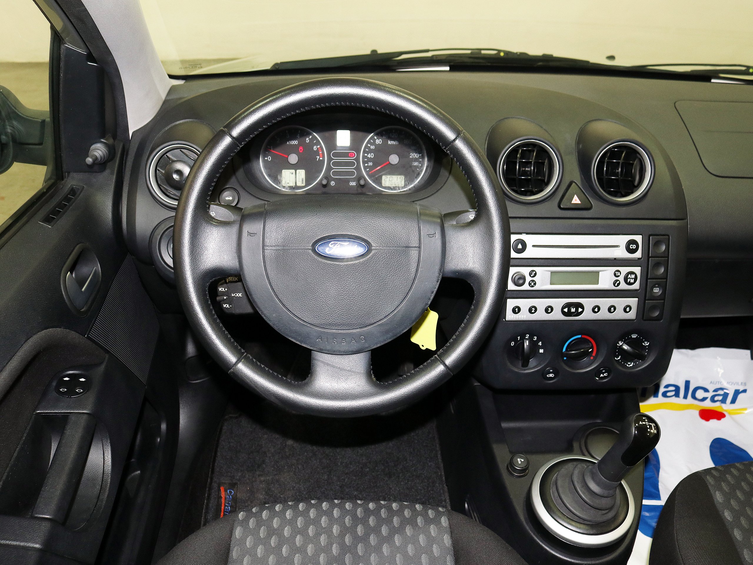 Foto Ford Fiesta 17