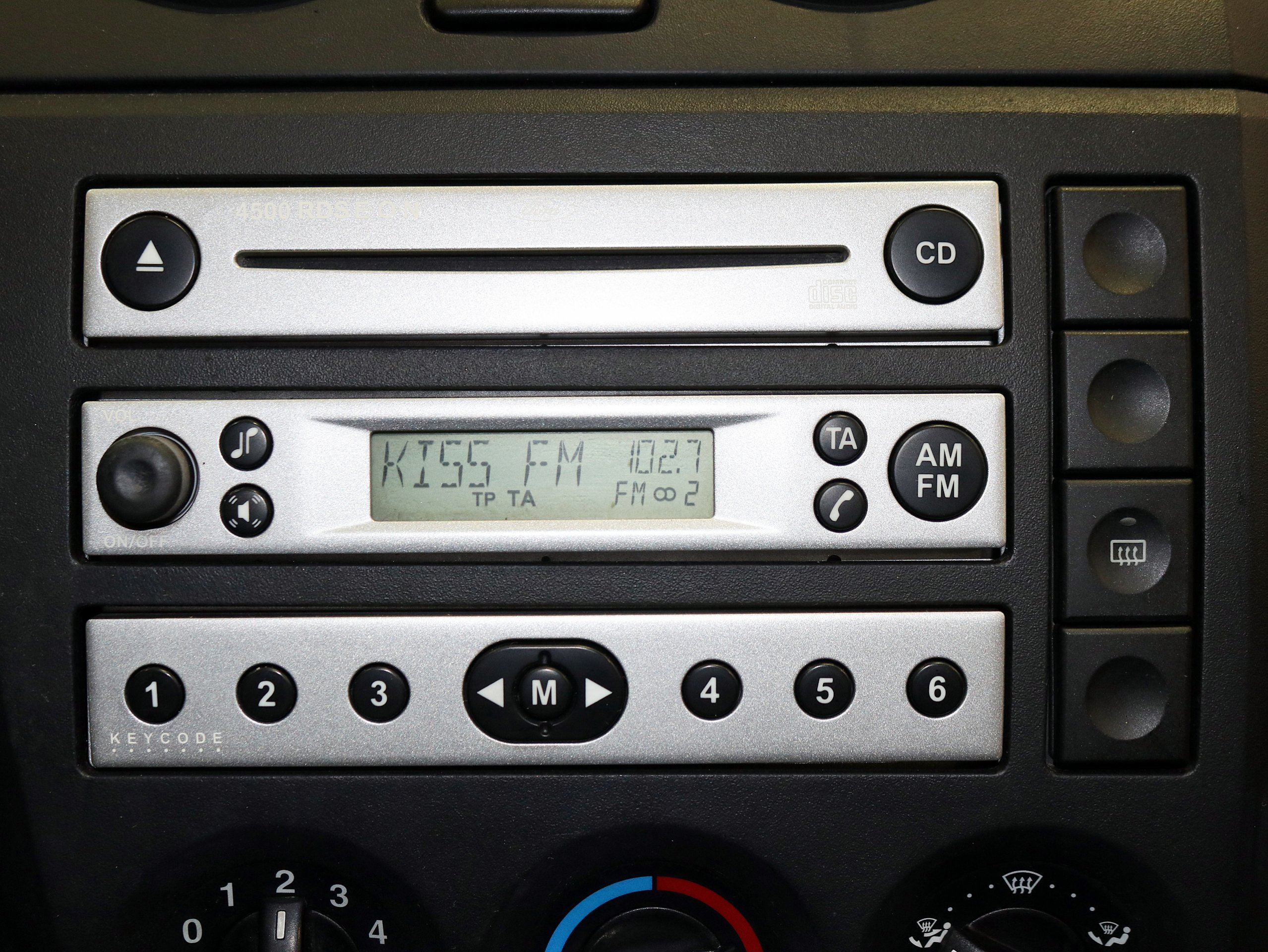 Foto Ford Fiesta 18