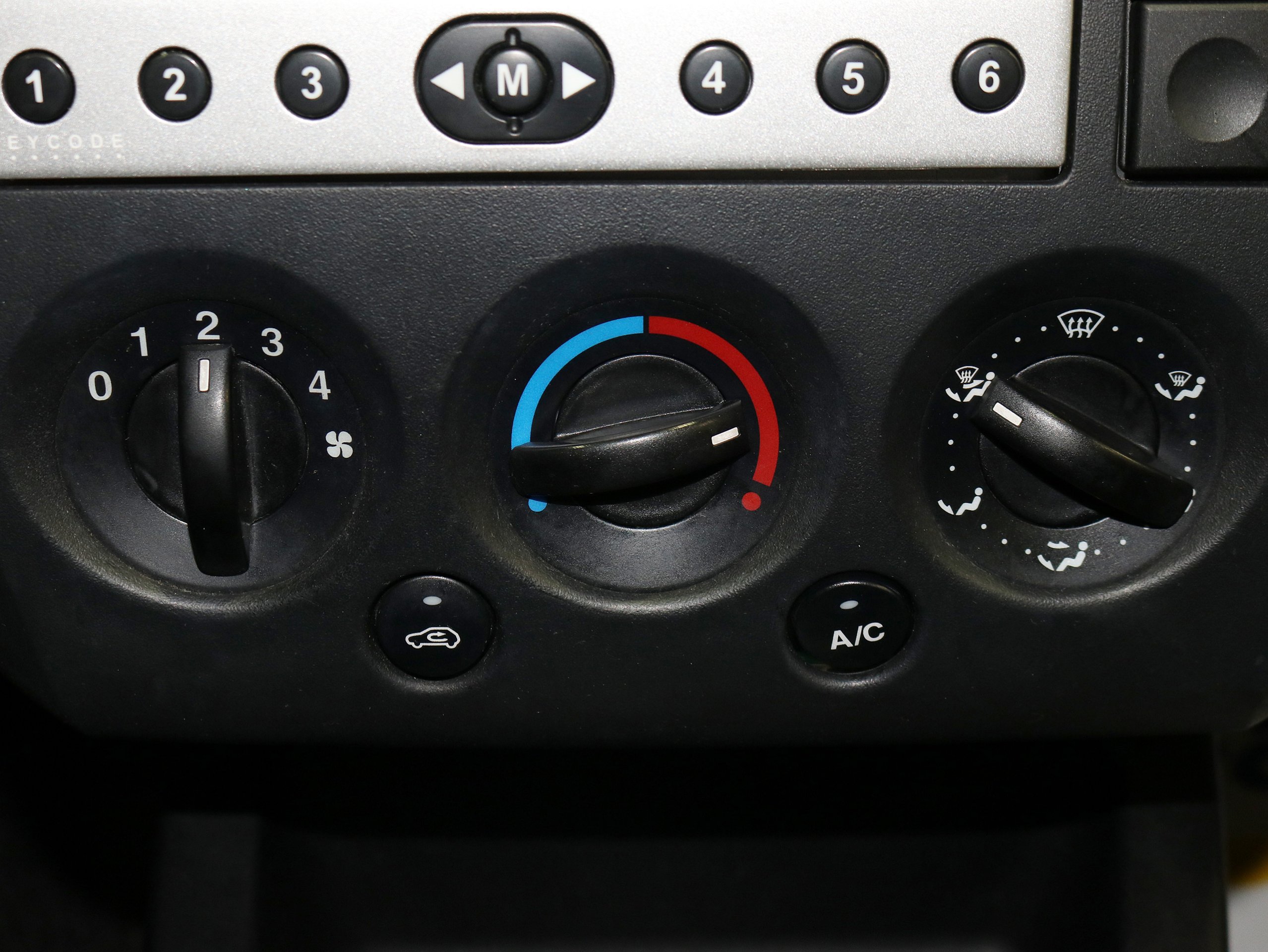 Foto Ford Fiesta 19