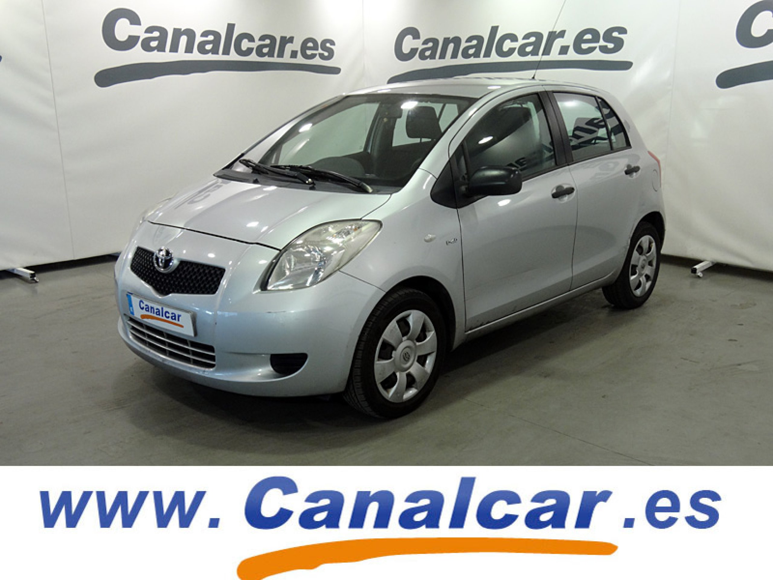 Foto Toyota Yaris 2