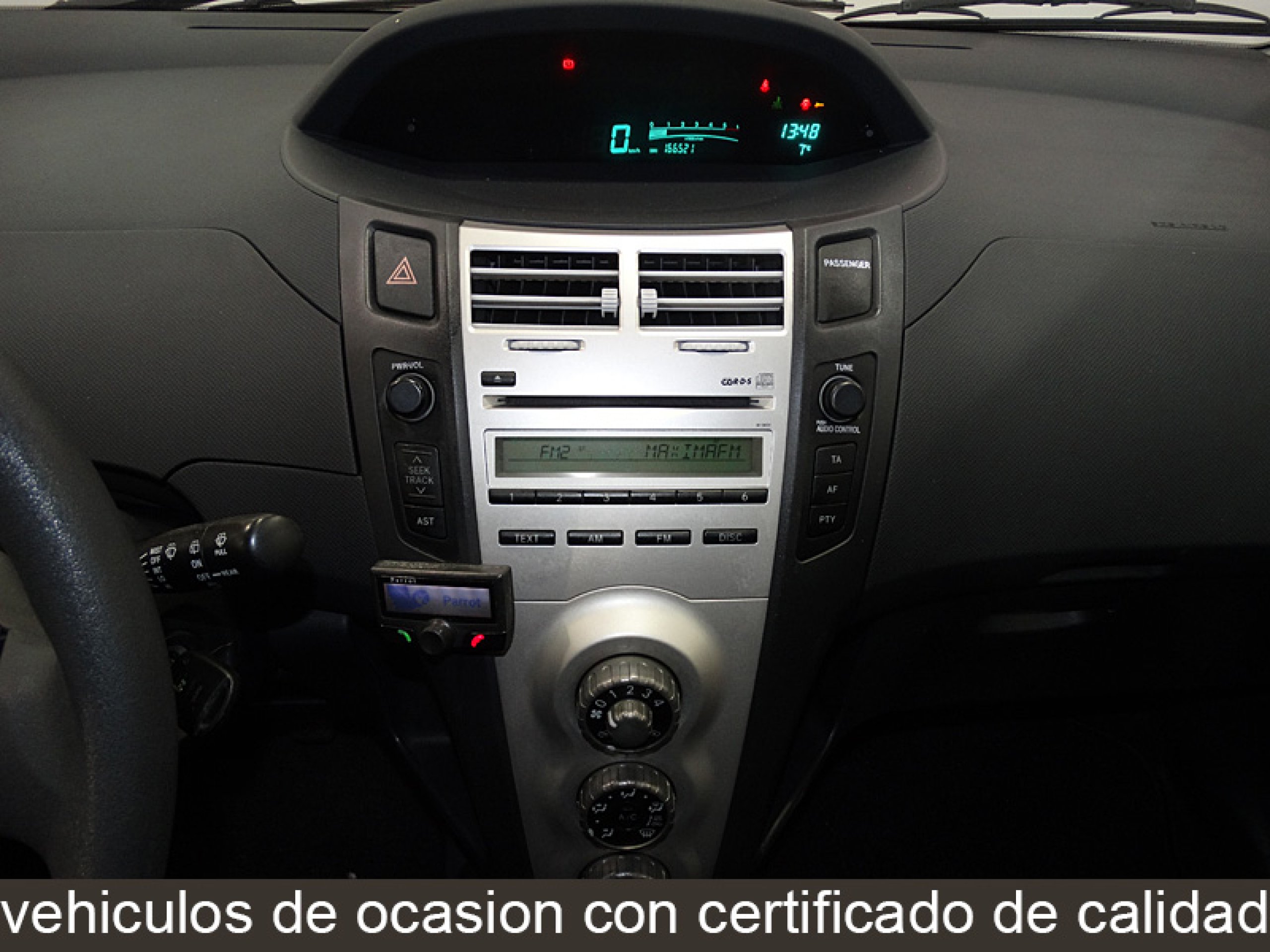 Foto Toyota Yaris 14