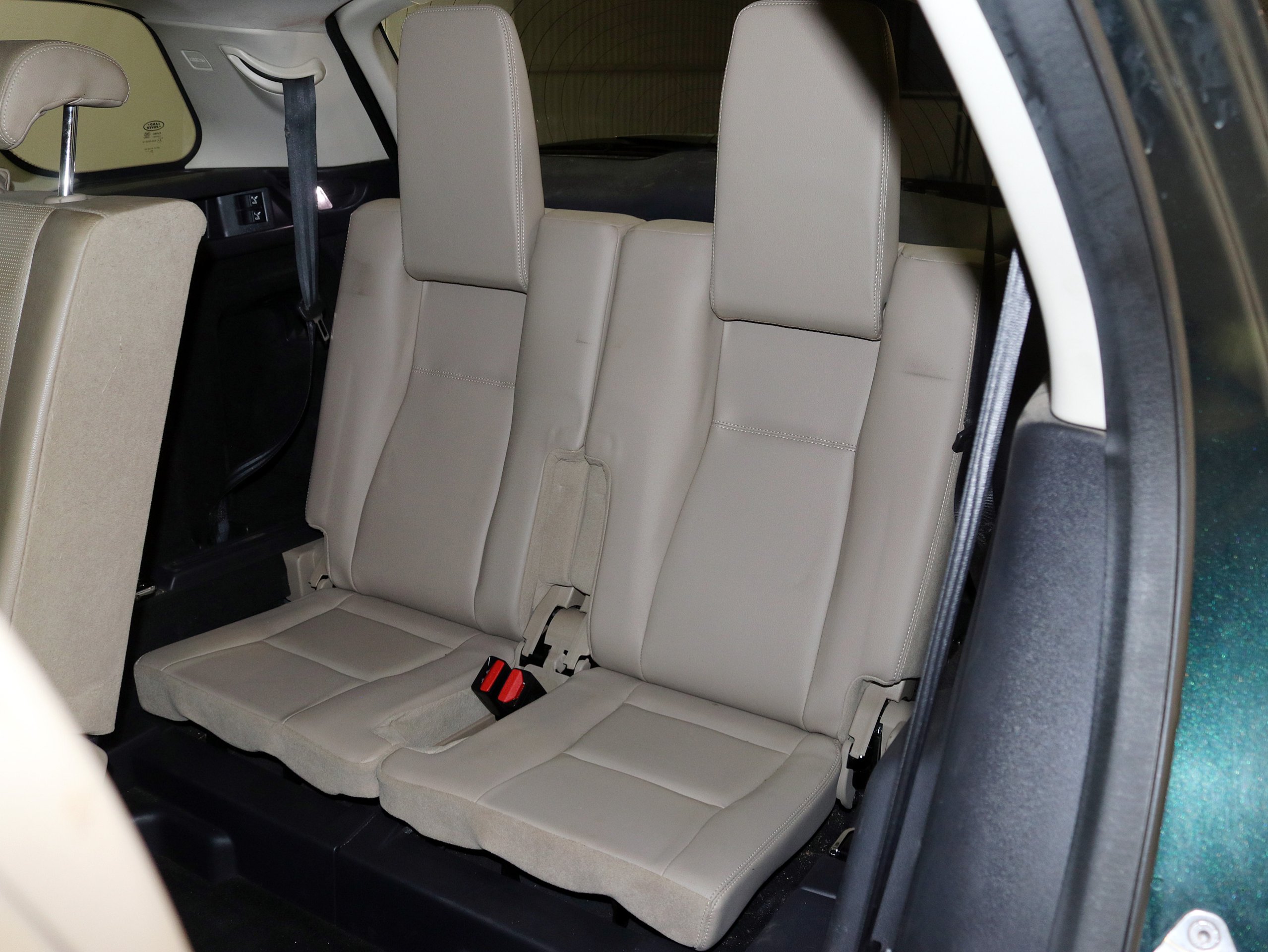 Foto Land Rover Discovery Sport 17