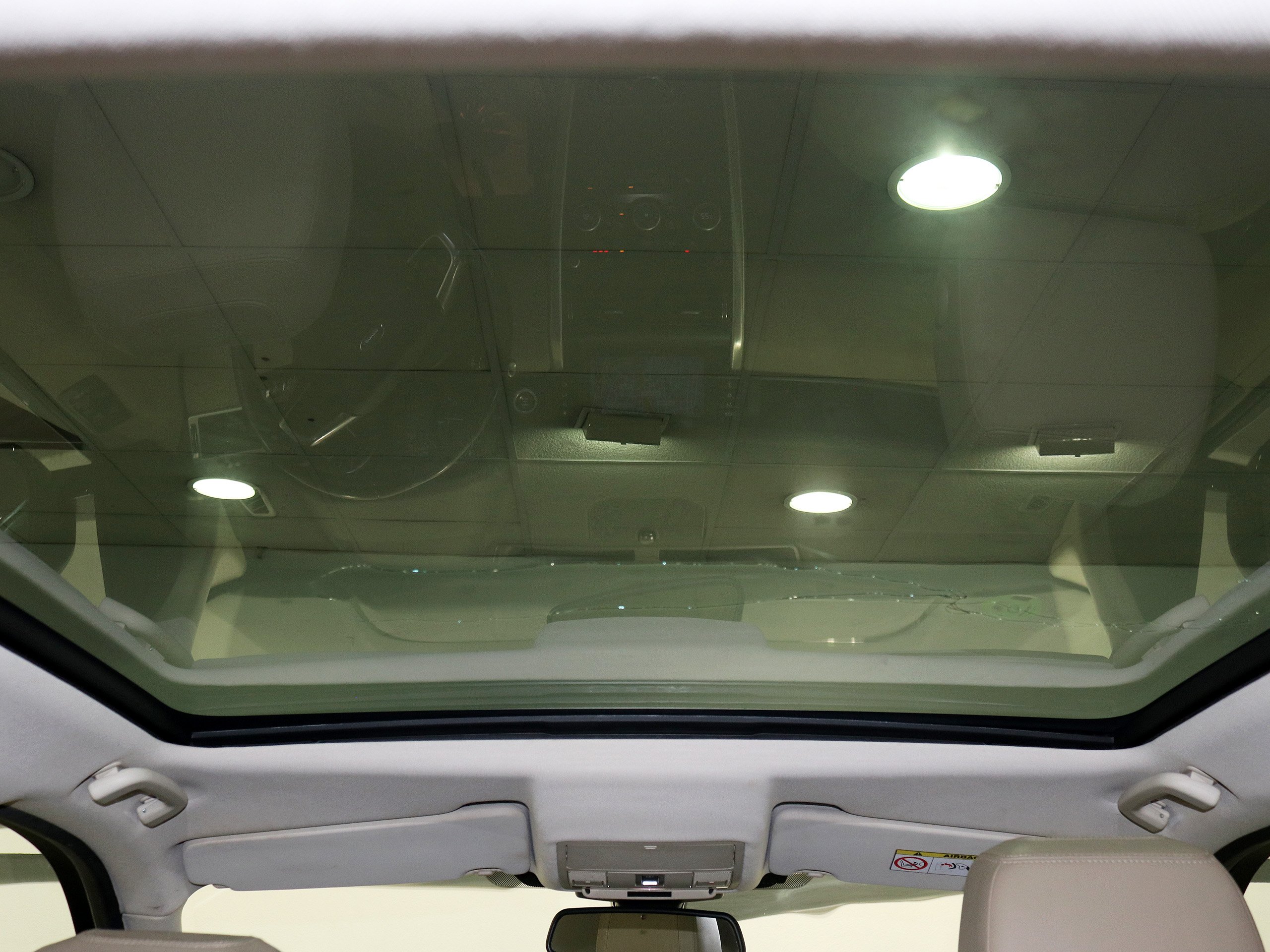 Foto Land Rover Discovery Sport 18