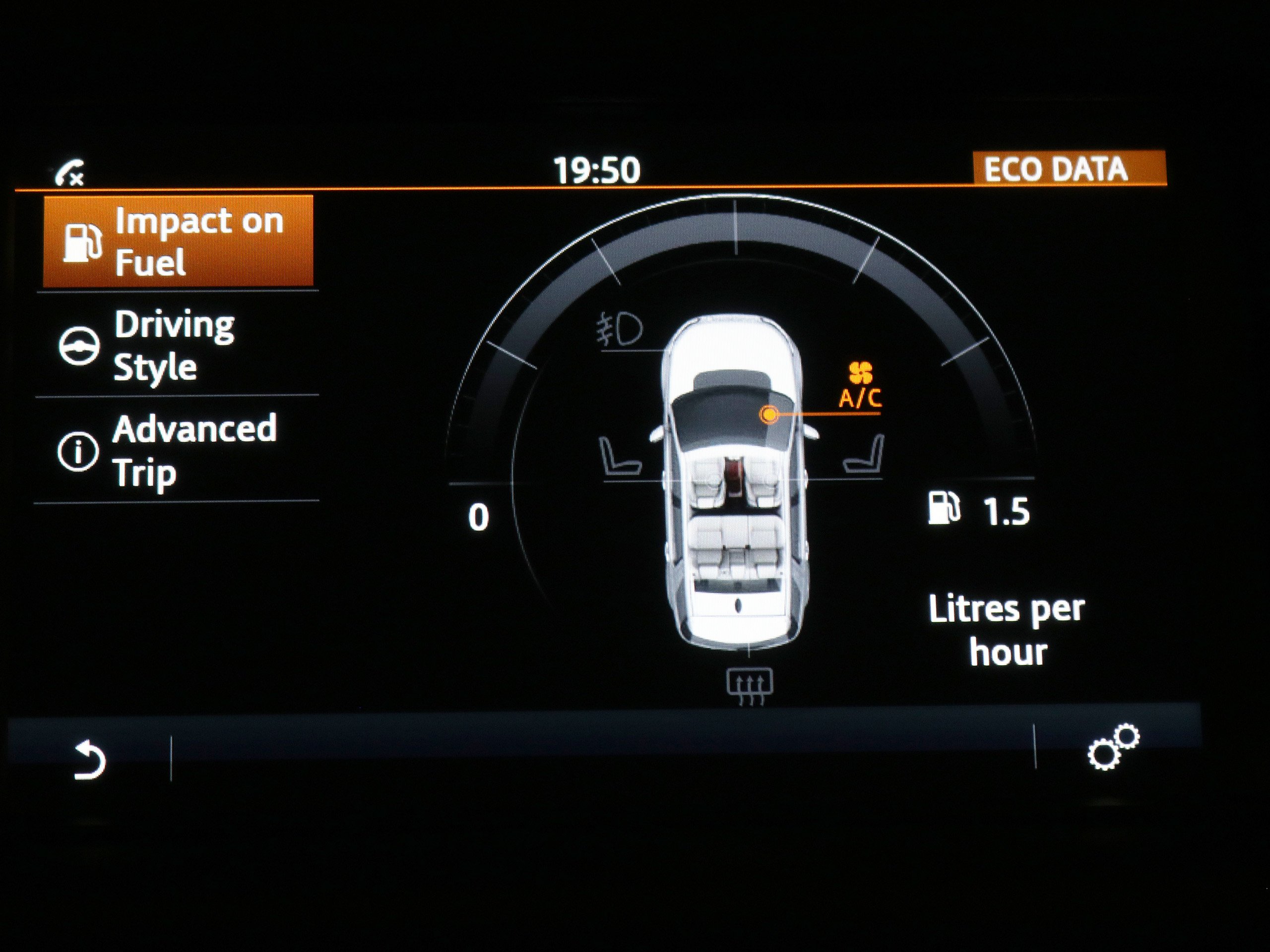 Foto Land Rover Discovery Sport 25