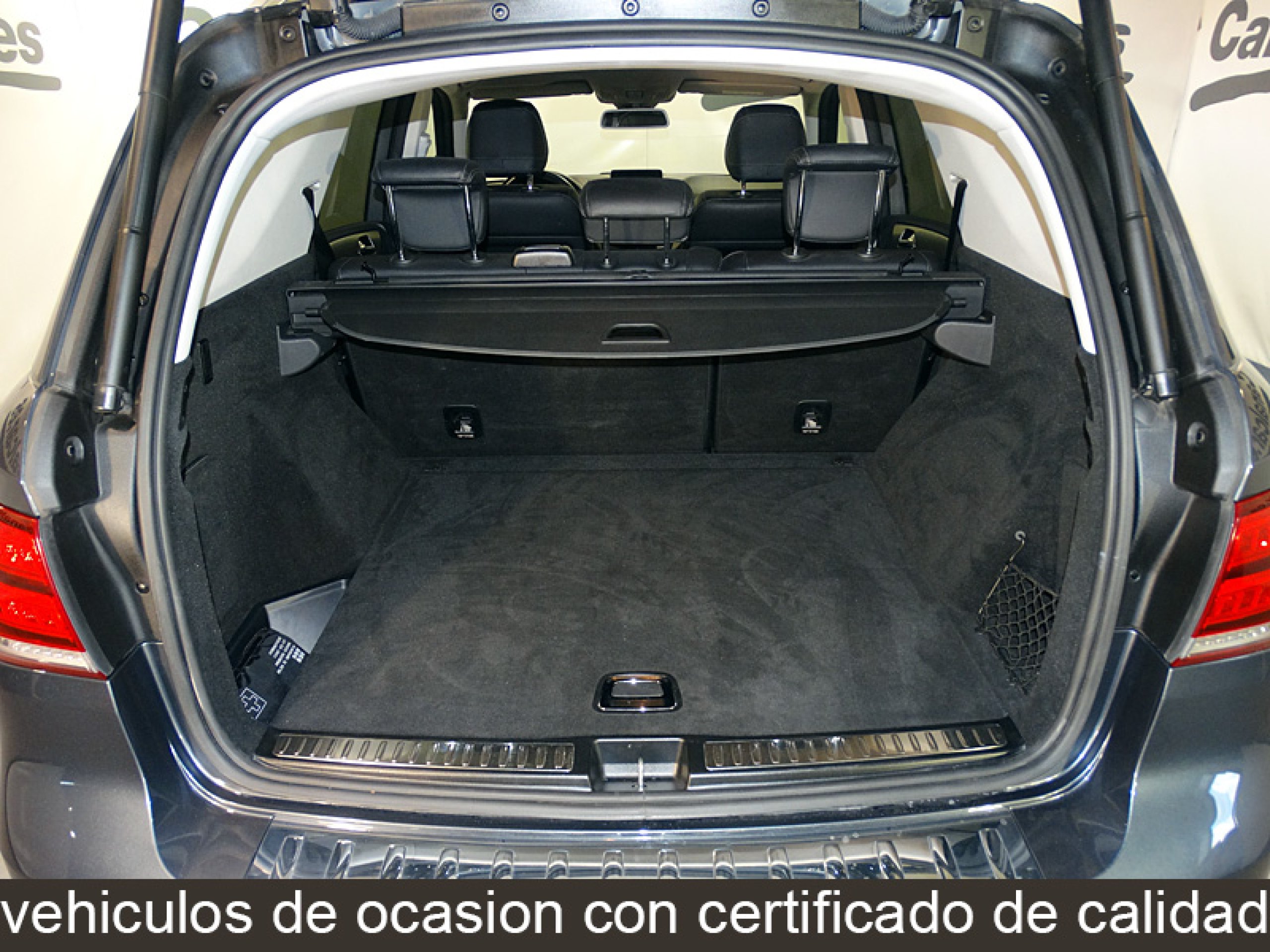 Foto Mercedes-Benz GLE 350 6