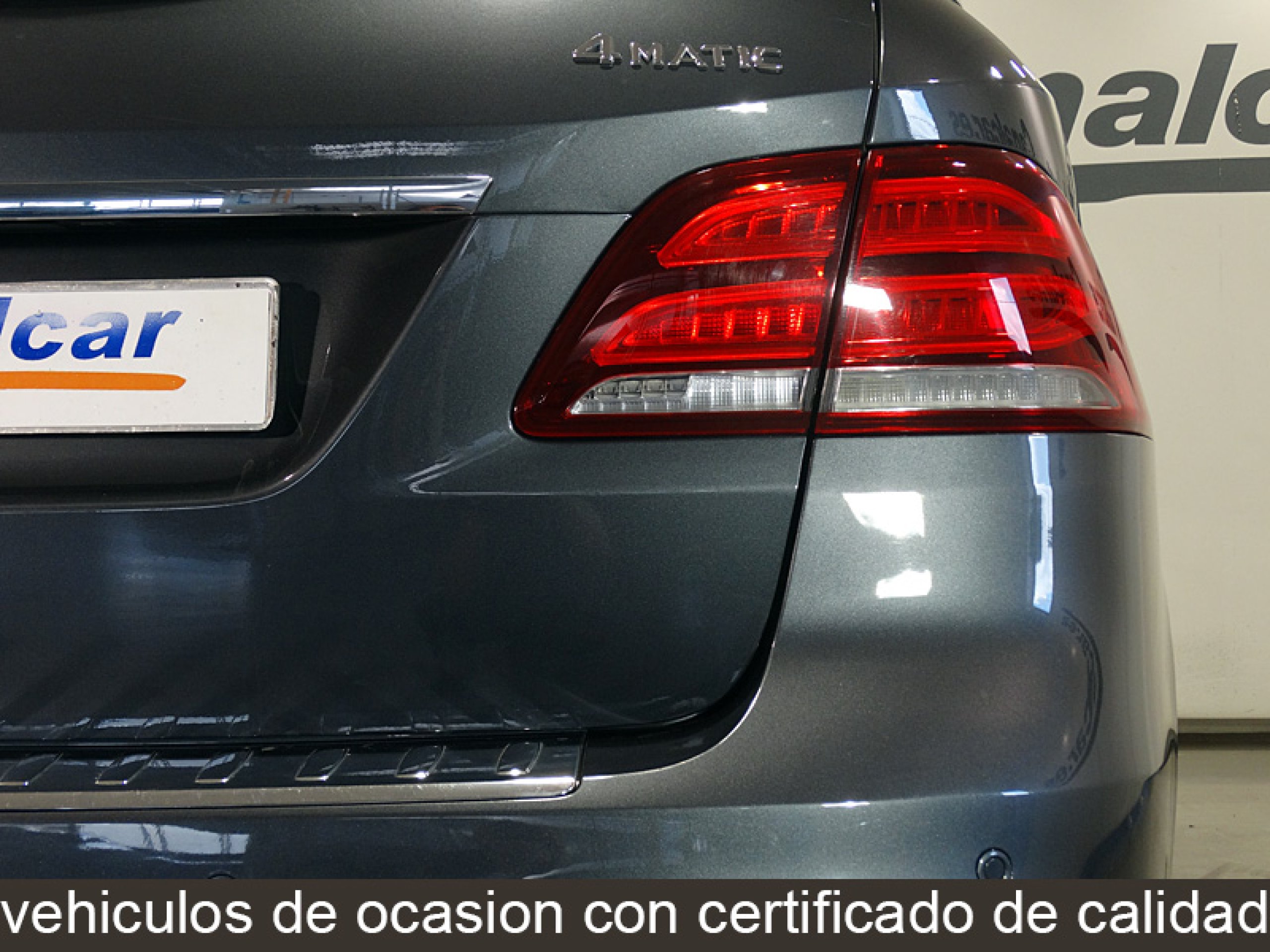 Foto Mercedes-Benz GLE 350 8