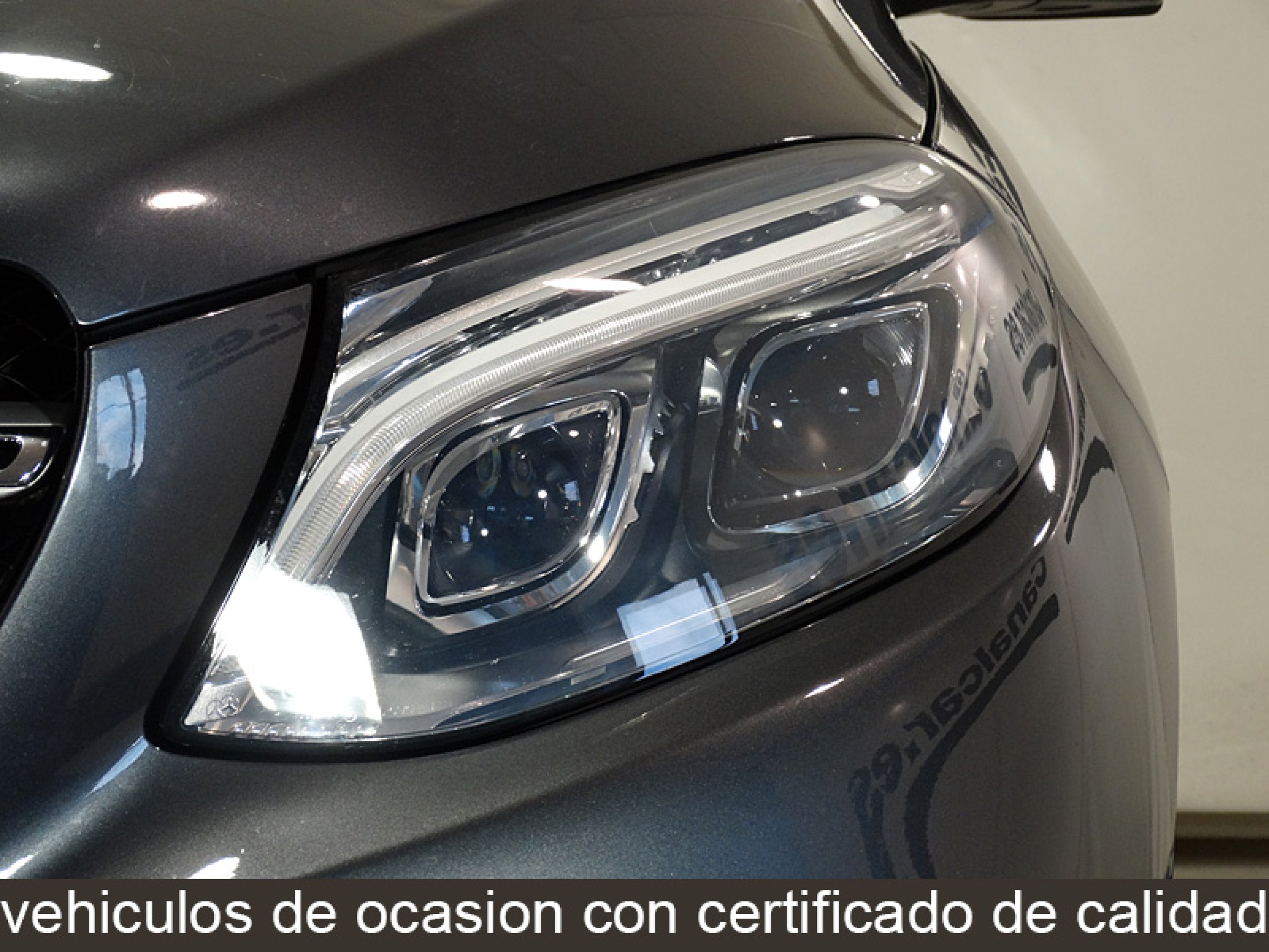 Foto Mercedes-Benz GLE 350 10