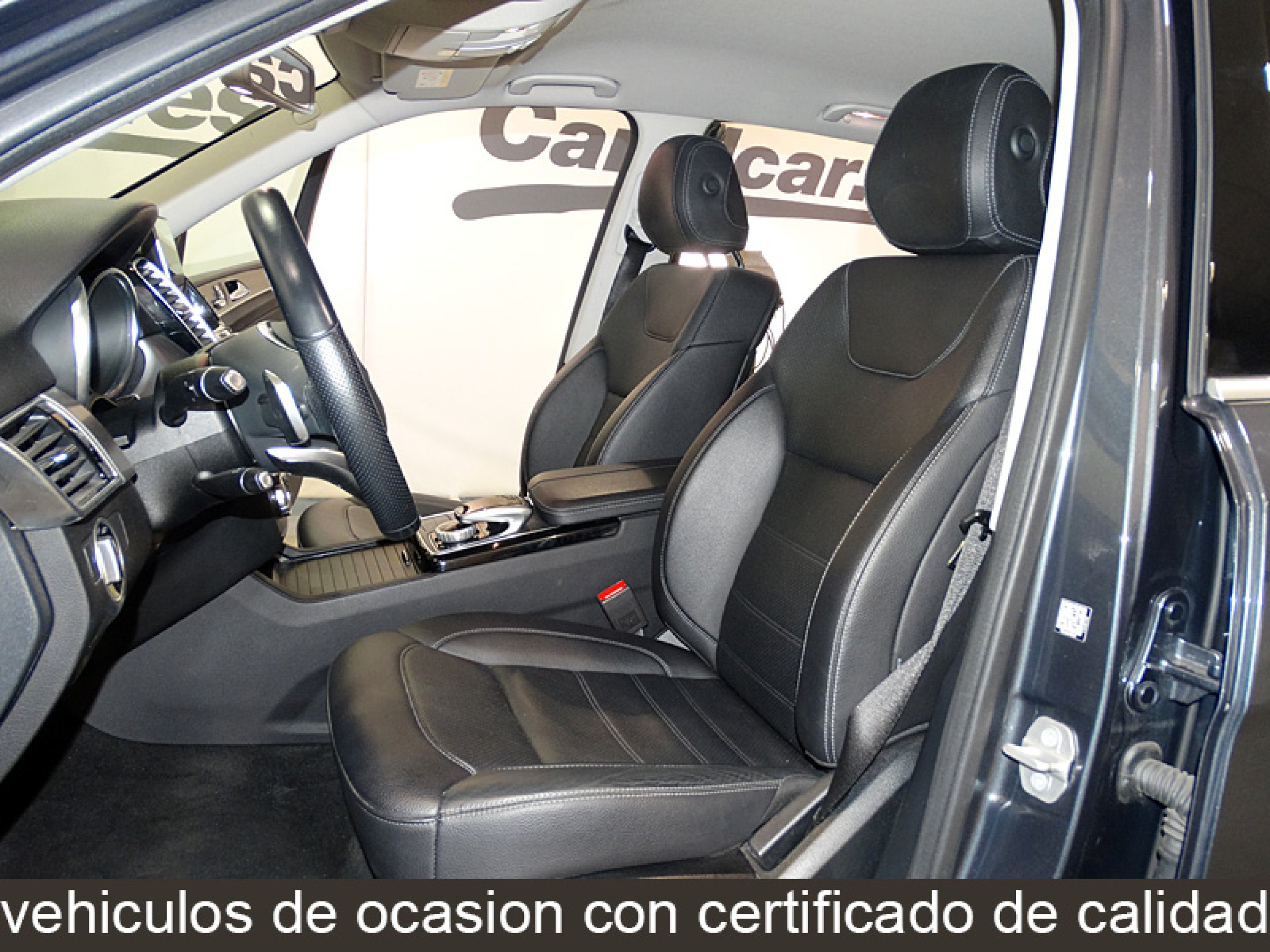 Foto Mercedes-Benz GLE 350 13