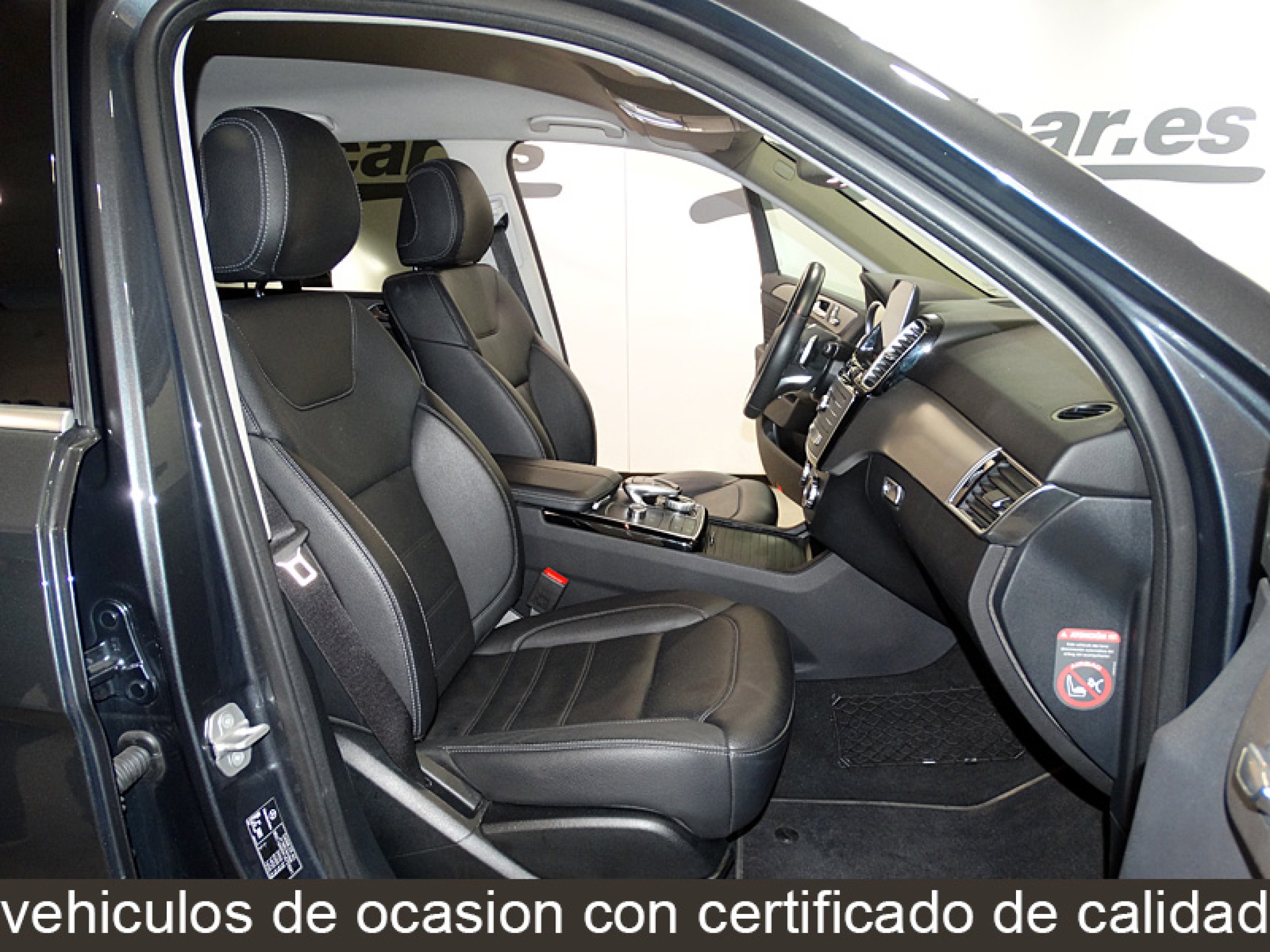Foto Mercedes-Benz GLE 350 15