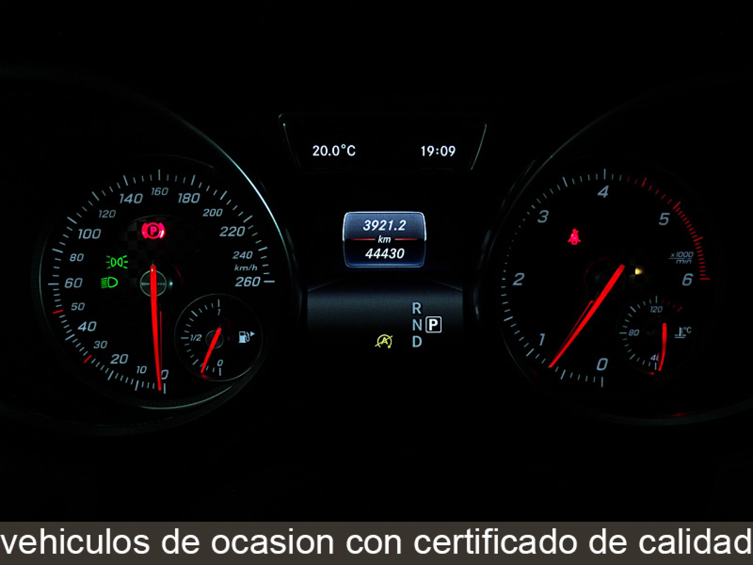 Foto Mercedes-Benz GLE 350 16
