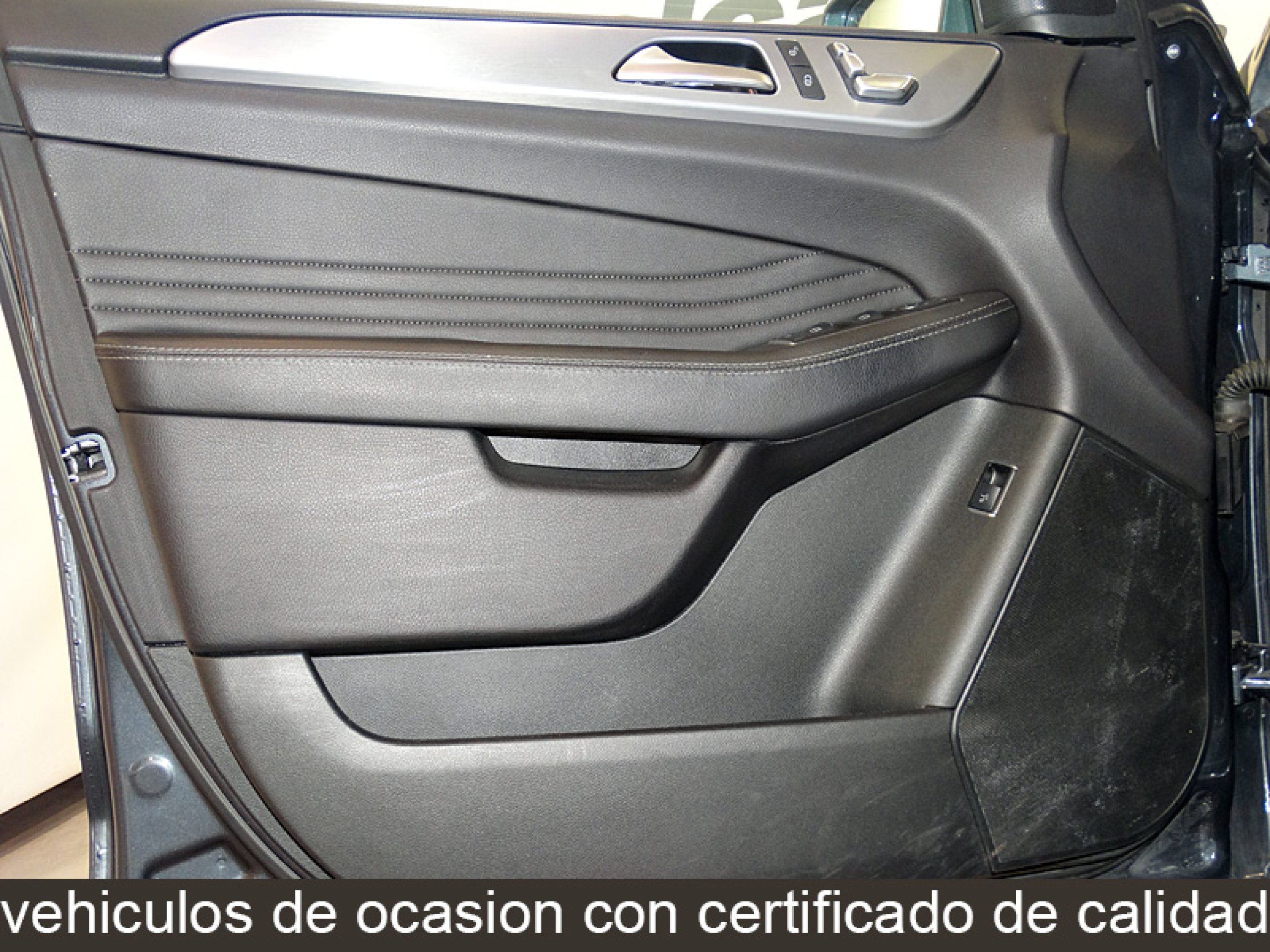 Foto Mercedes-Benz GLE 350 17