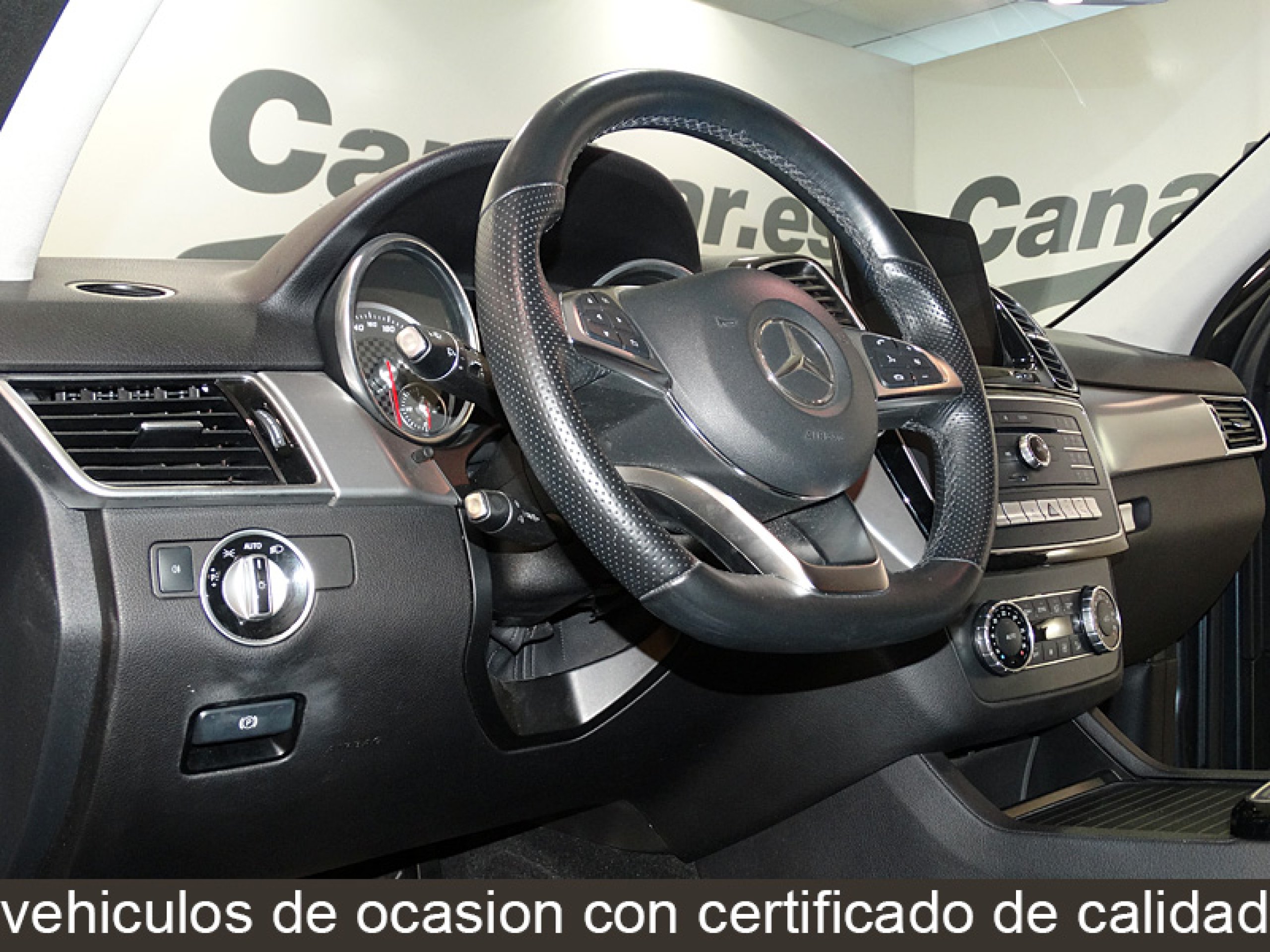 Foto Mercedes-Benz GLE 350 18