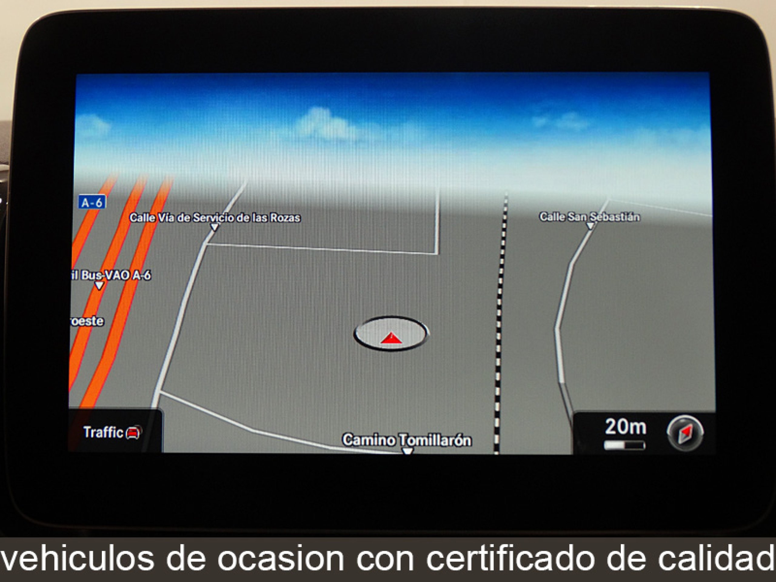 Foto Mercedes-Benz GLE 350 33