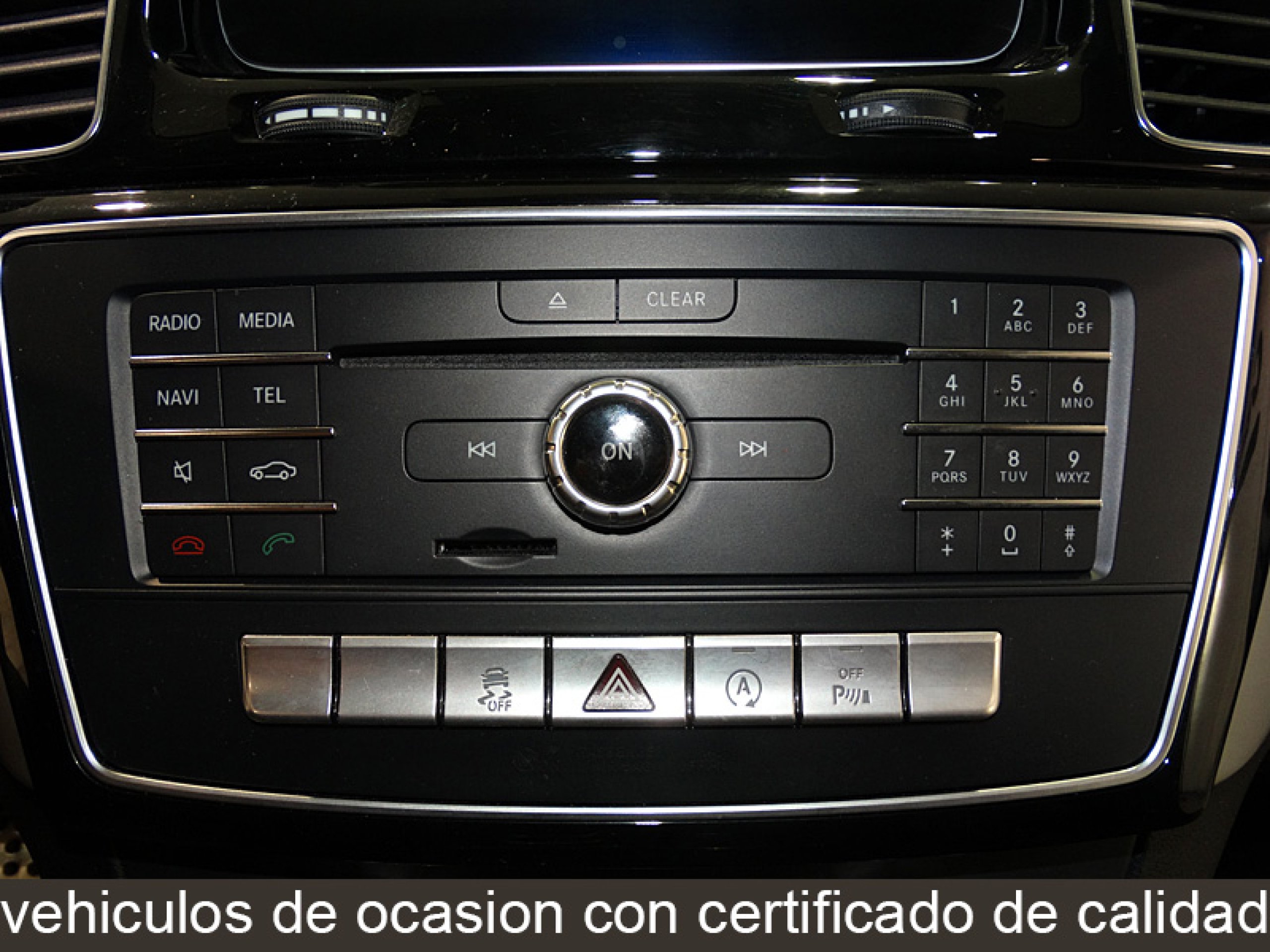 Foto Mercedes-Benz GLE 350 35