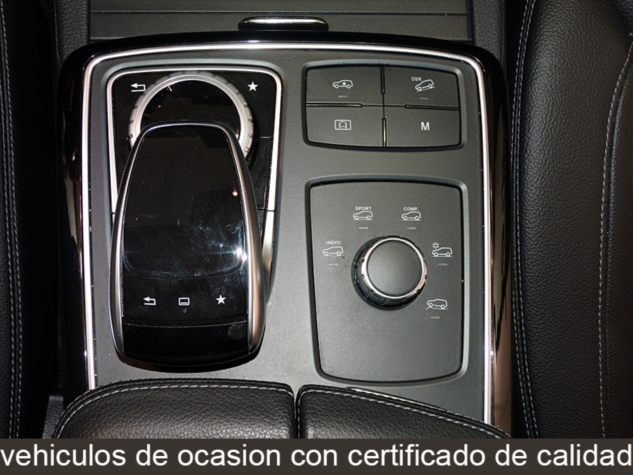 Foto Mercedes-Benz GLE 350 37