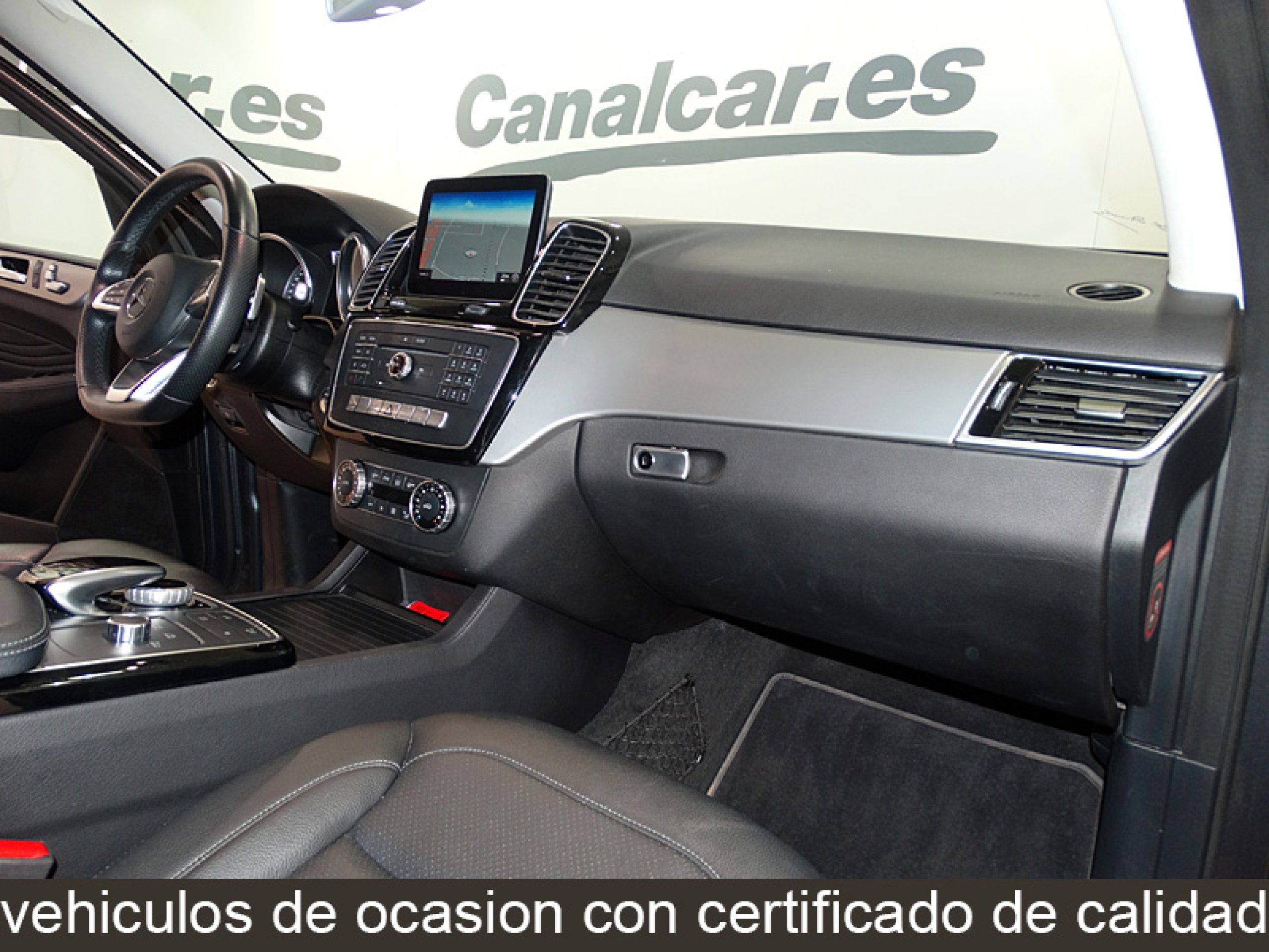 Foto Mercedes-Benz GLE 350 39