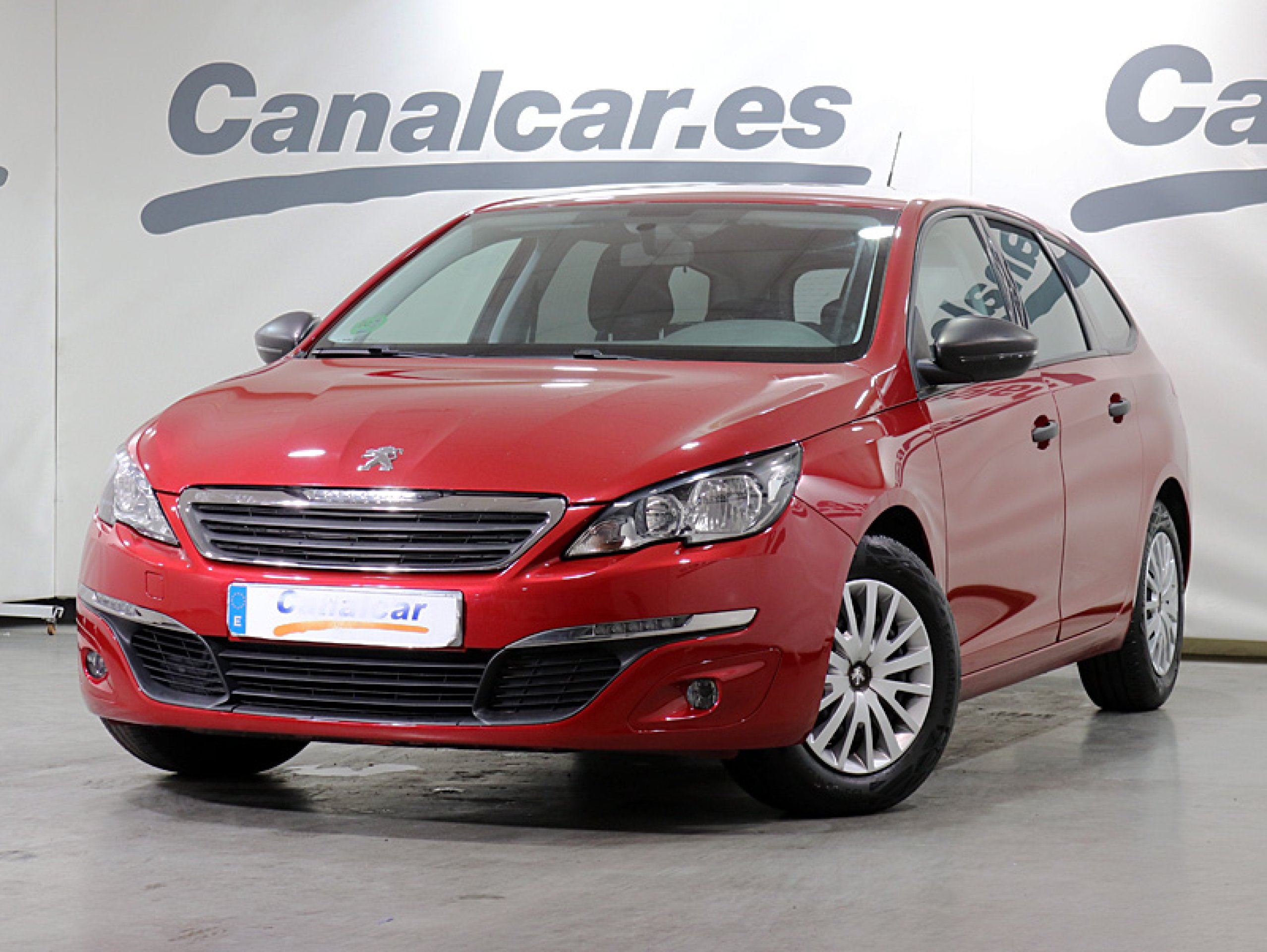Foto Peugeot 308 1