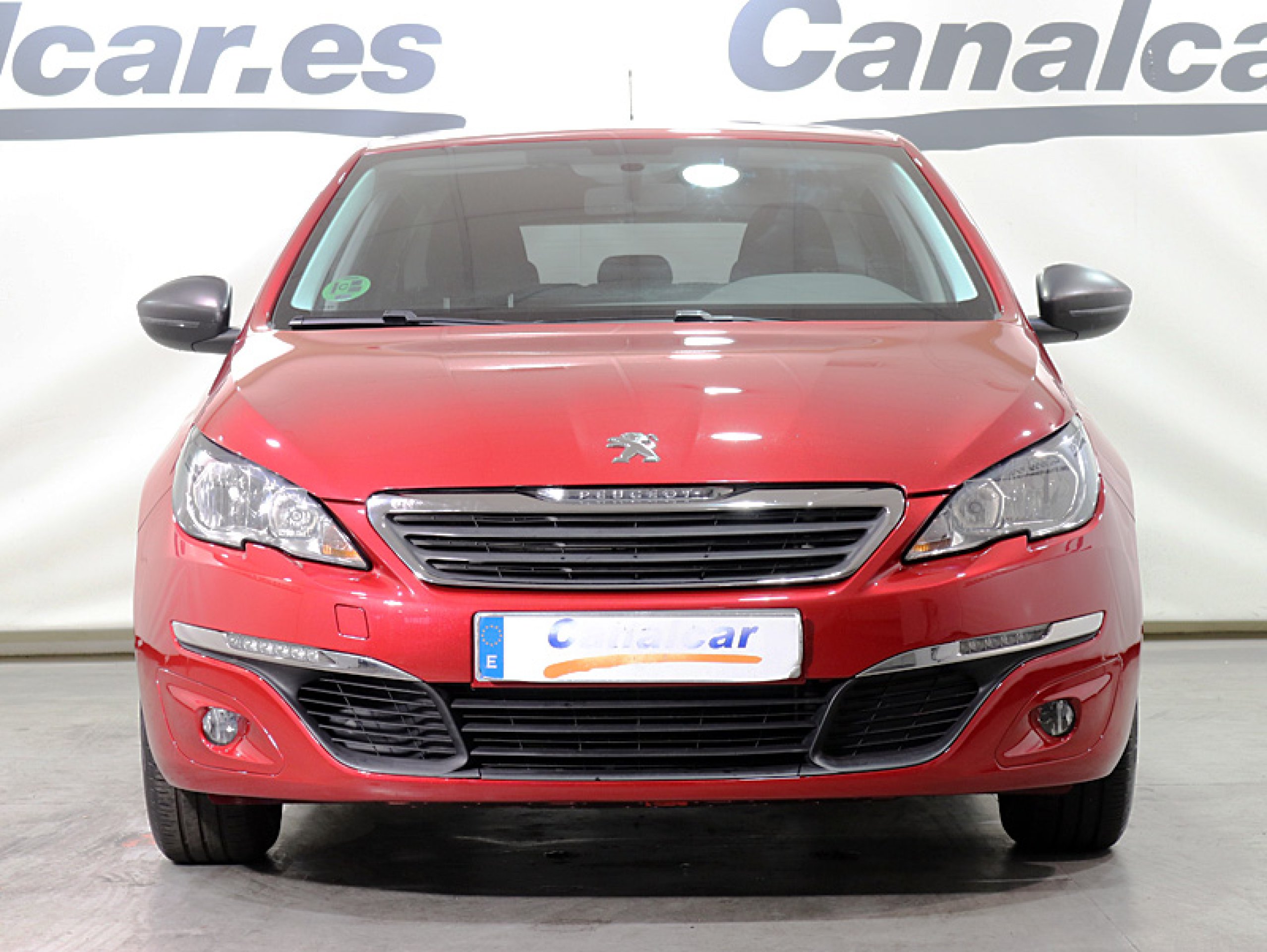 Foto Peugeot 308 3
