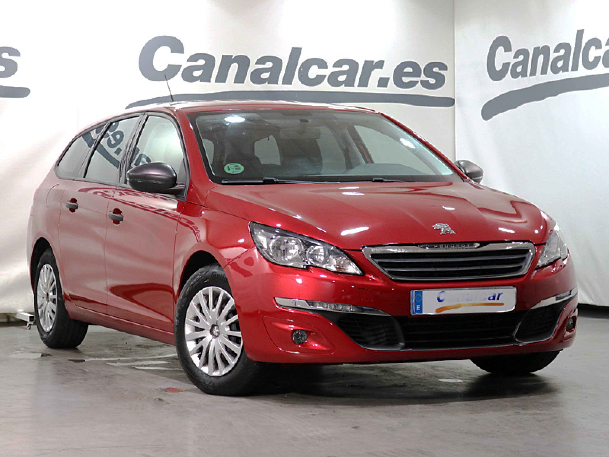 Foto Peugeot 308 4