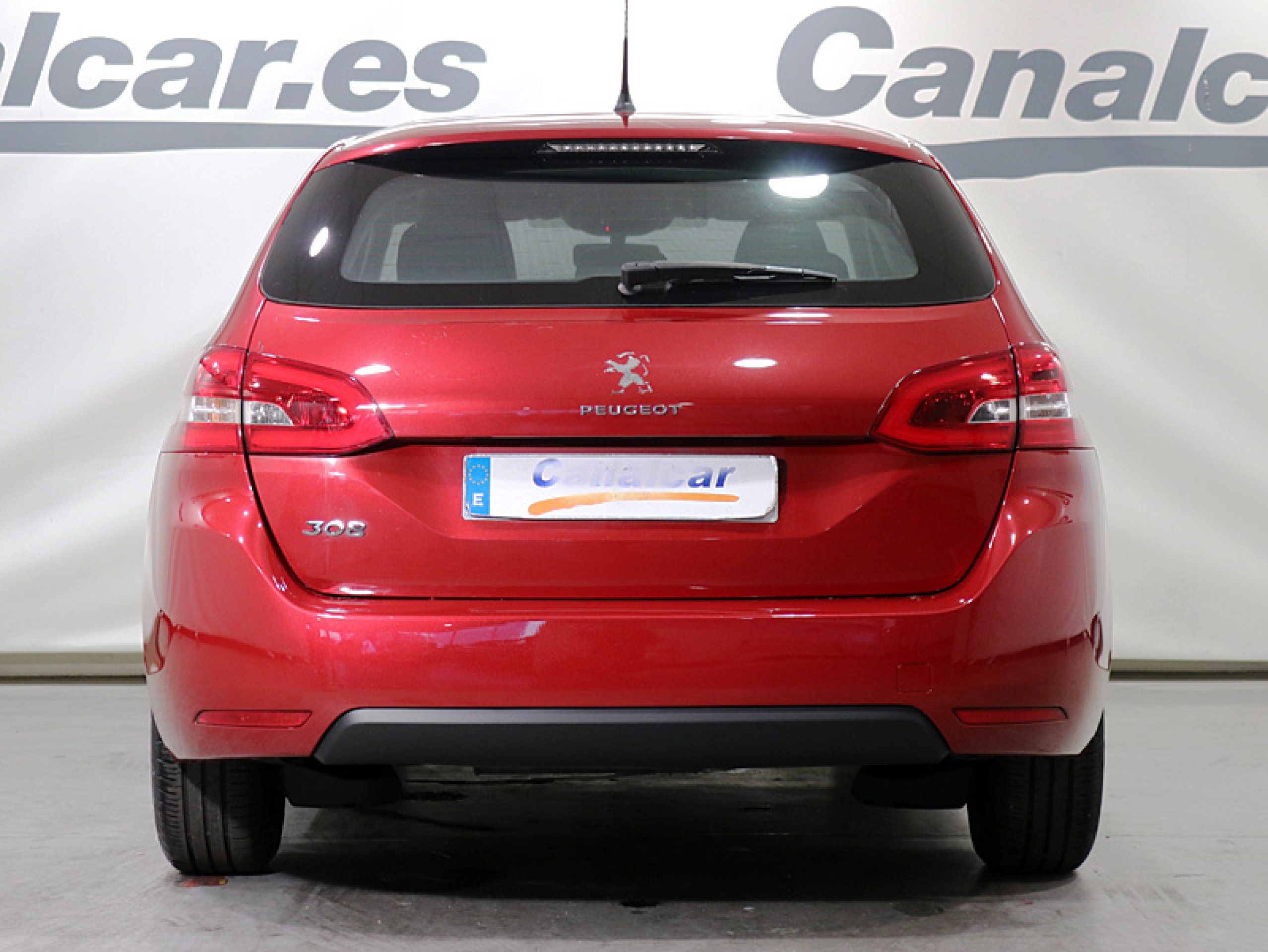 Foto Peugeot 308 6