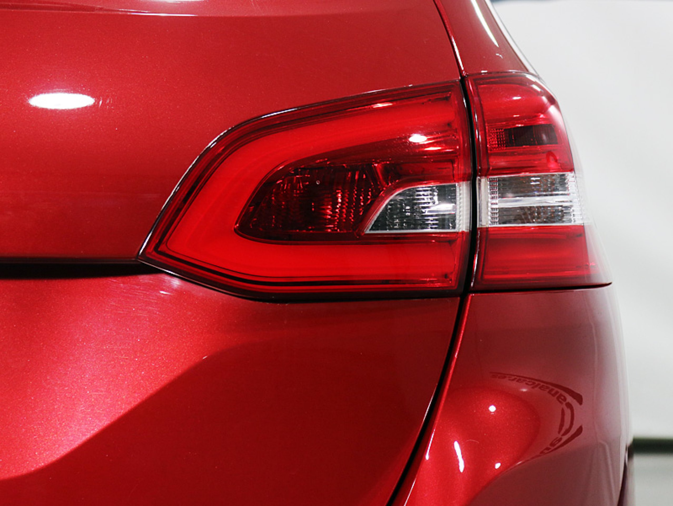 Foto Peugeot 308 11