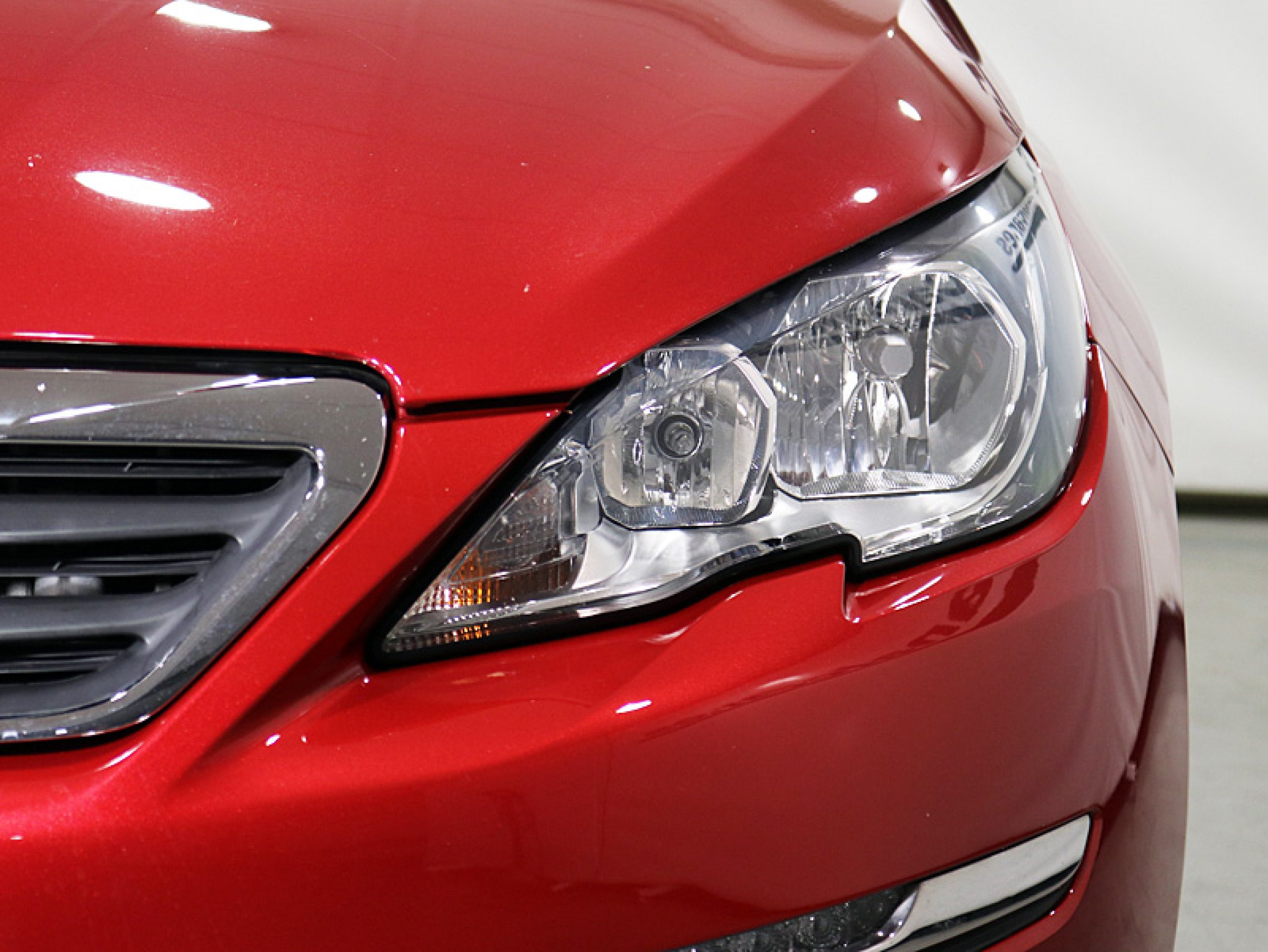 Foto Peugeot 308 13