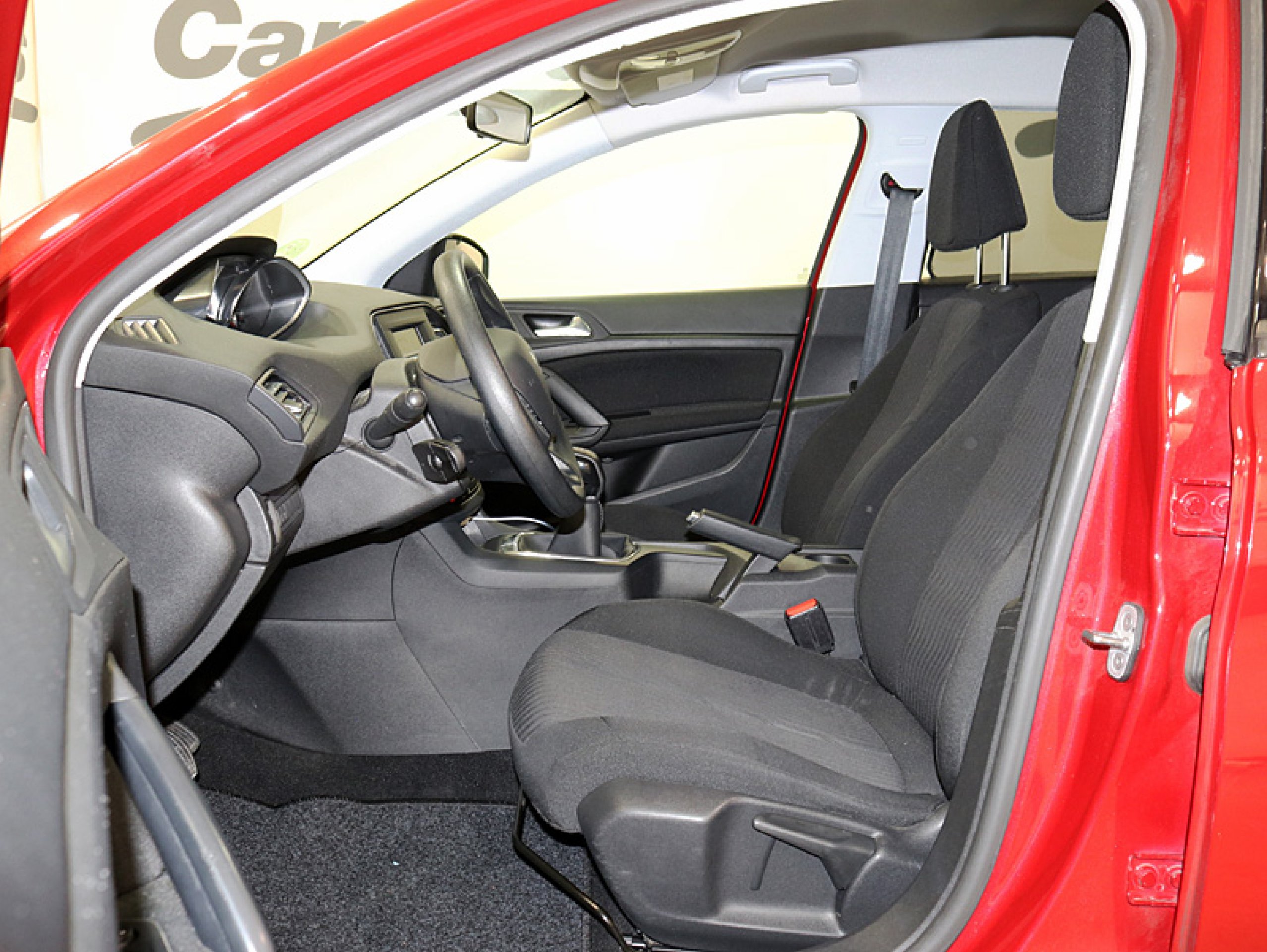 Foto Peugeot 308 15