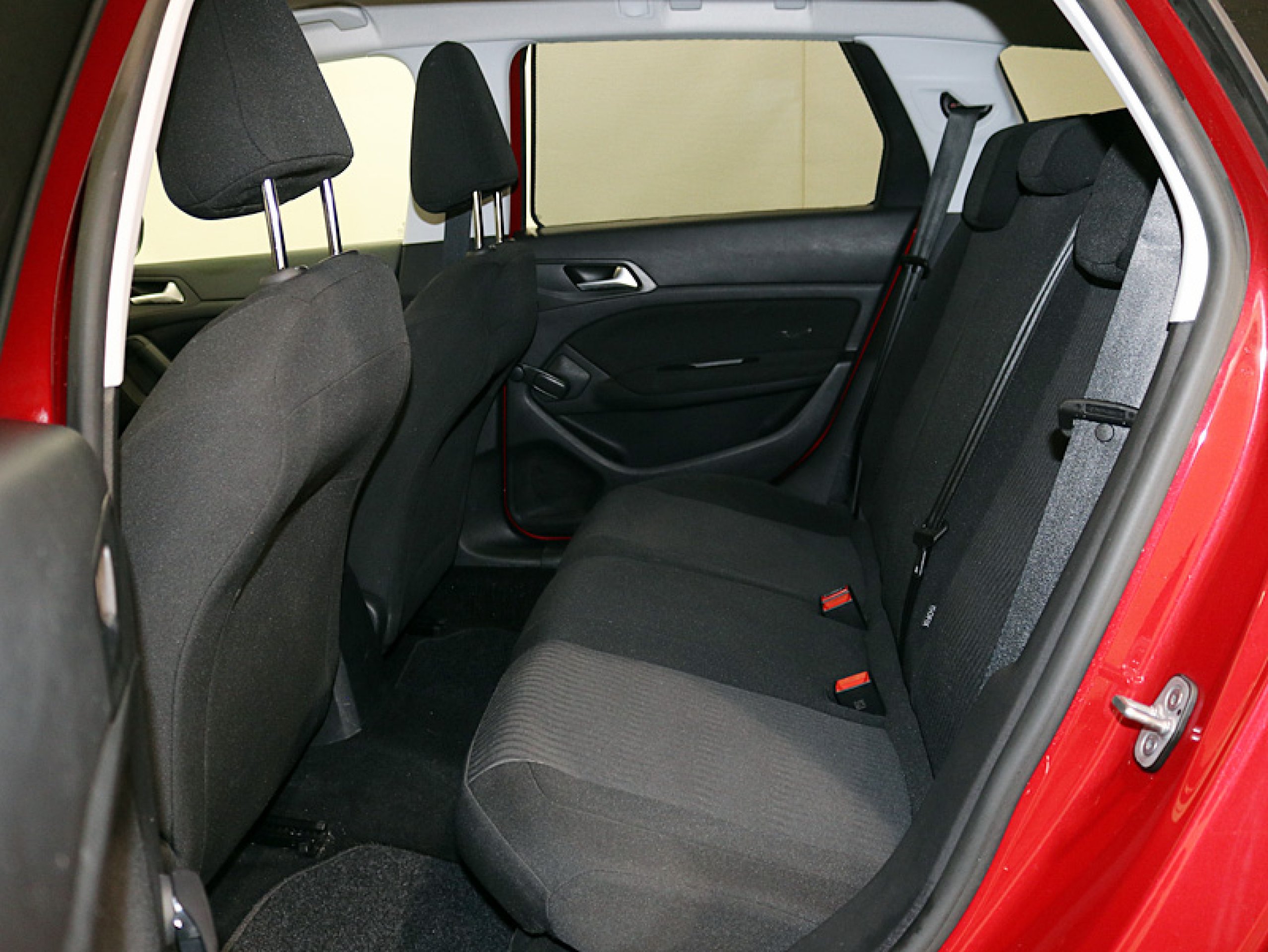 Foto Peugeot 308 16