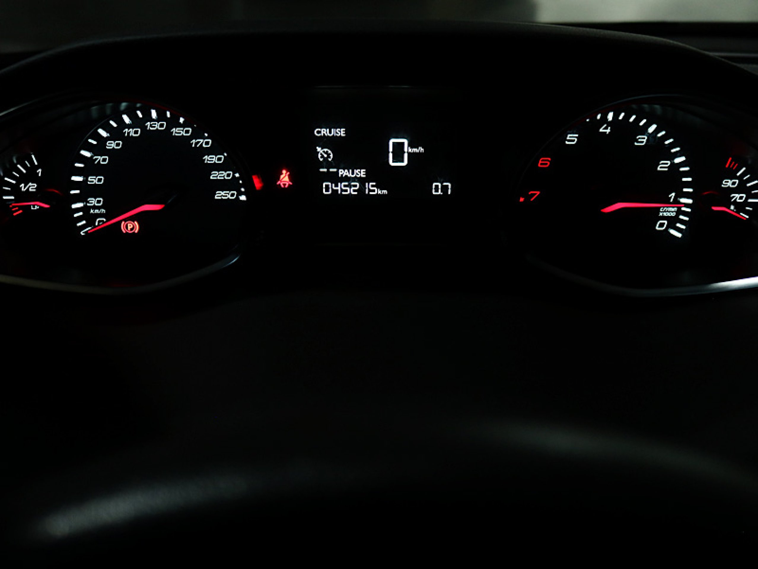 Foto Peugeot 308 17