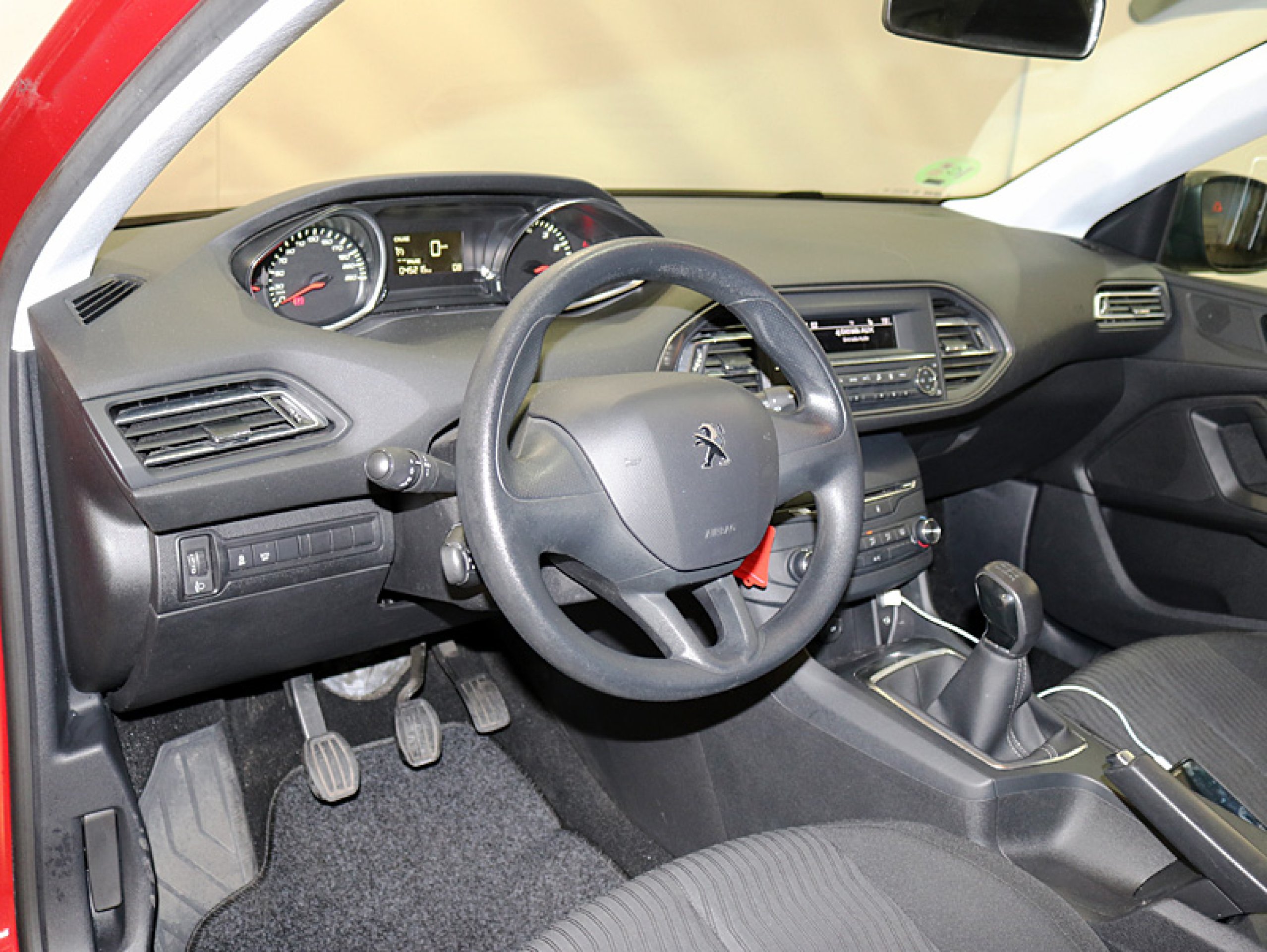 Foto Peugeot 308 18