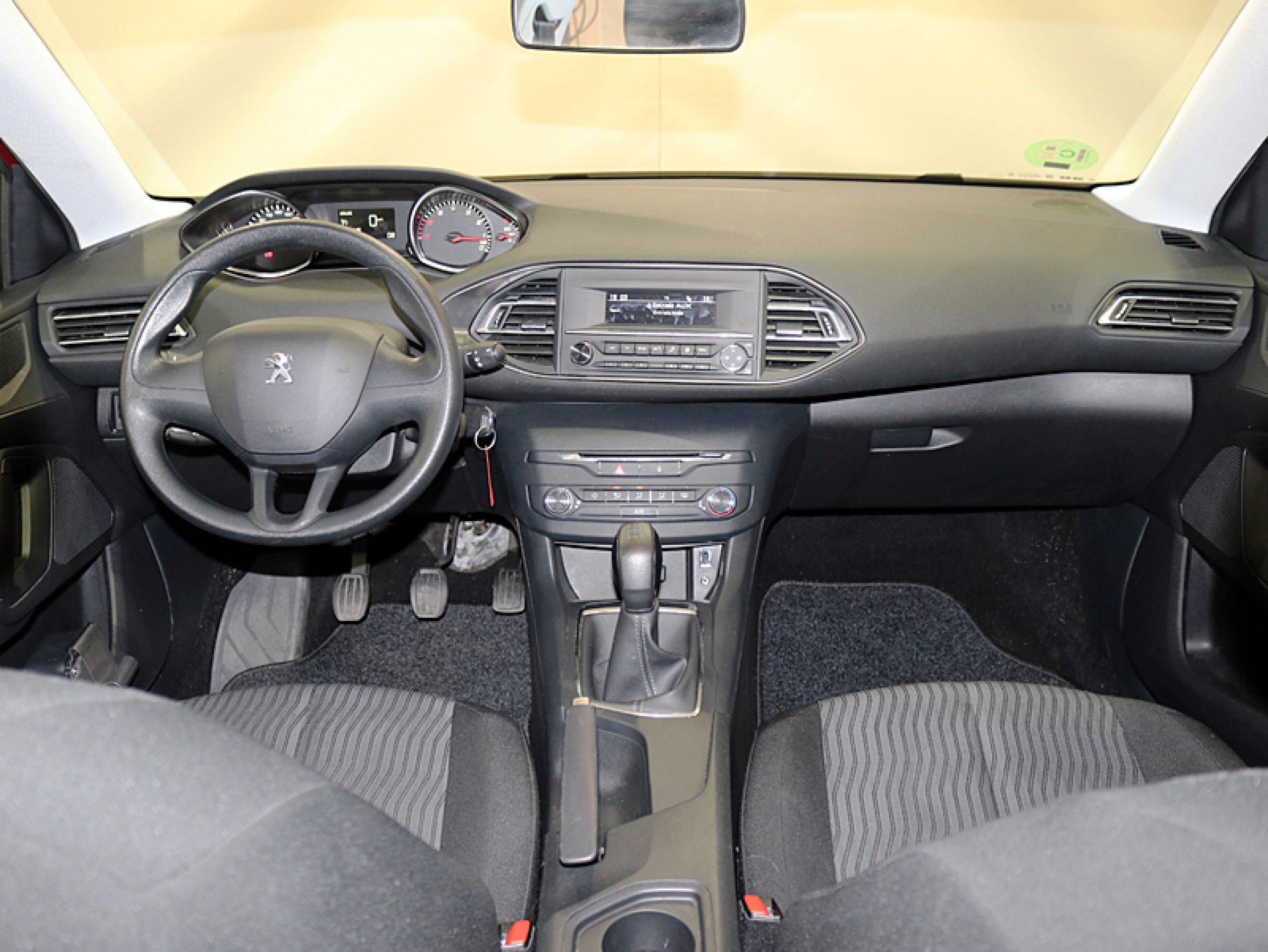 Foto Peugeot 308 19