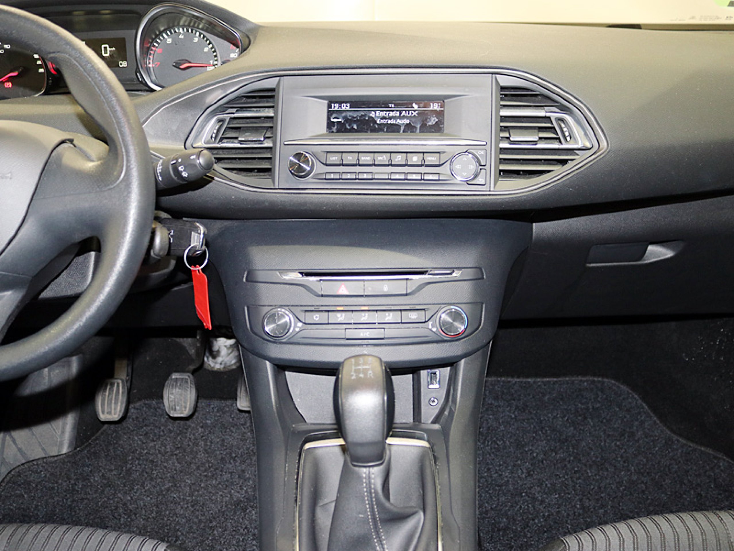 Foto Peugeot 308 21