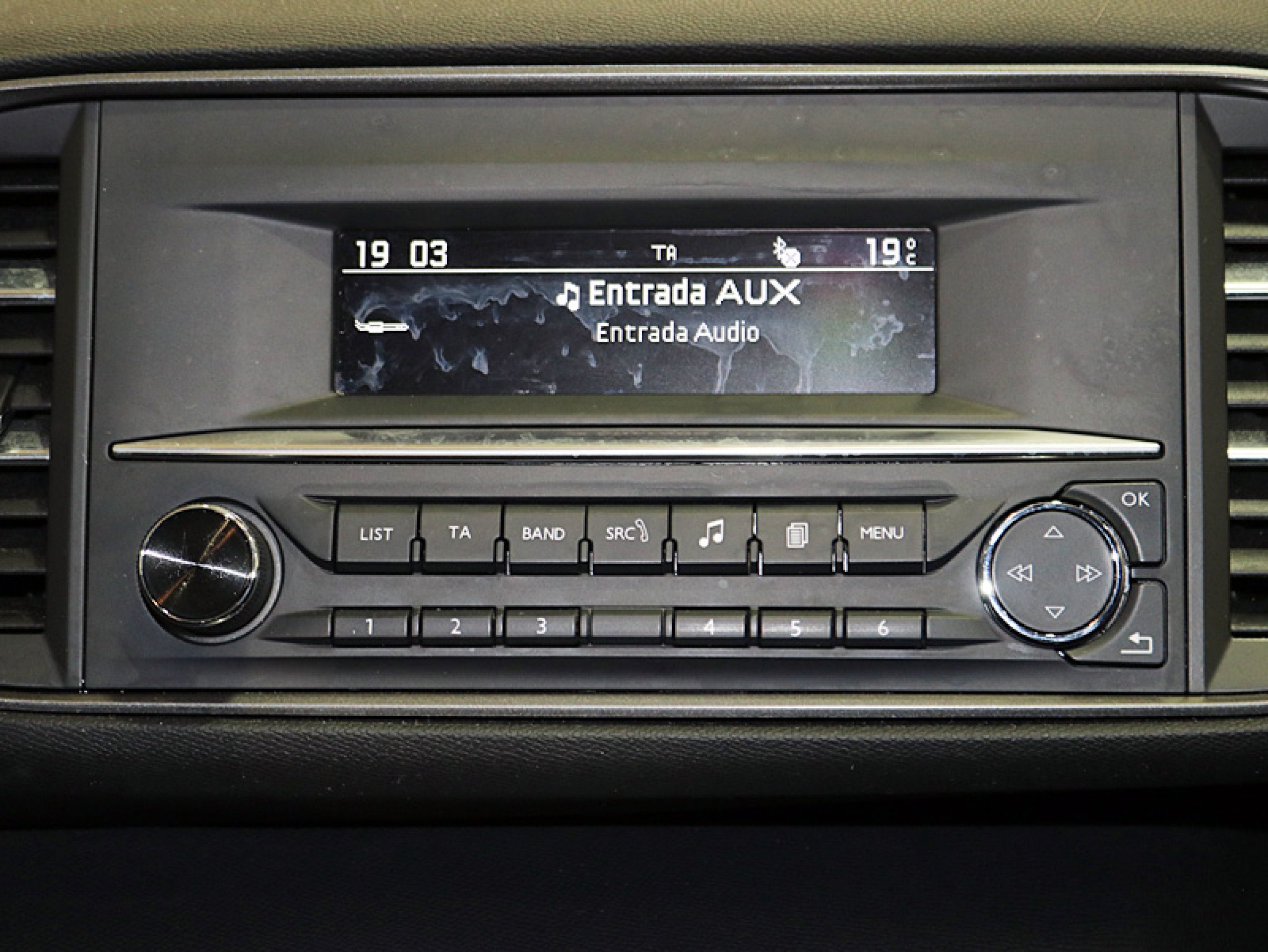 Foto Peugeot 308 22