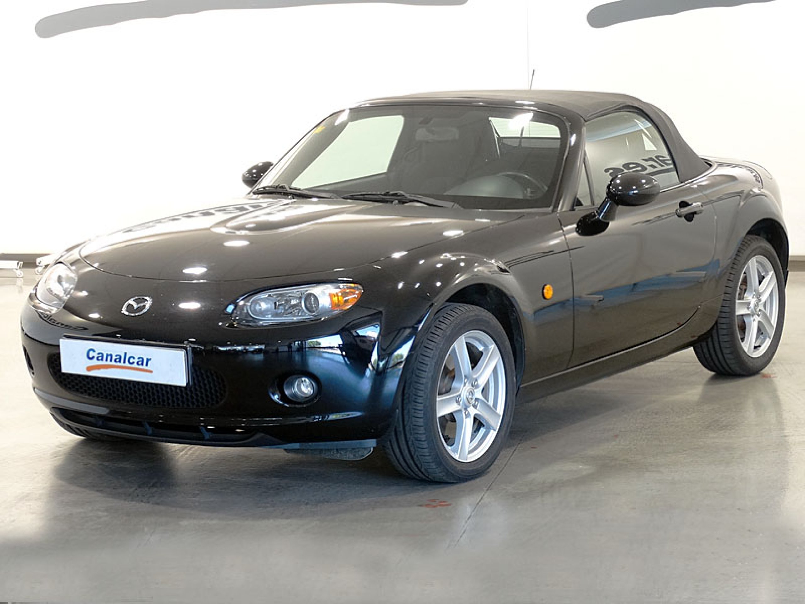 Foto Mazda MX-5 1
