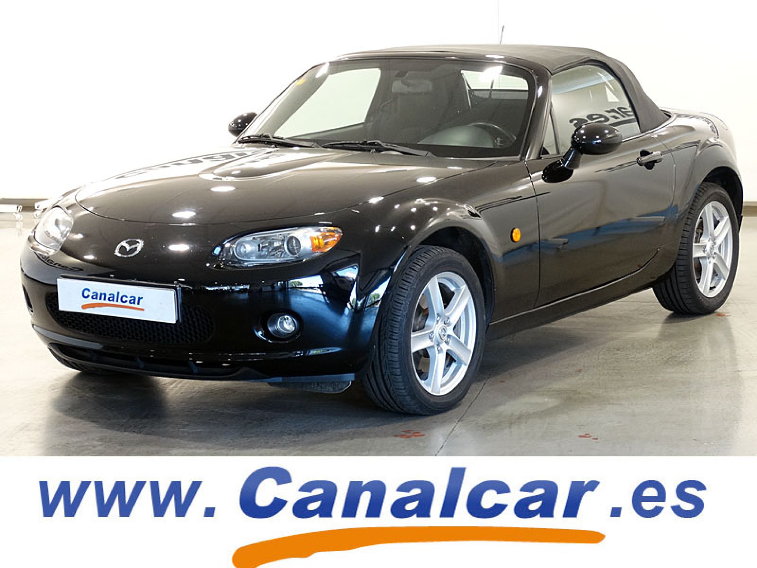 Foto Mazda MX-5 2