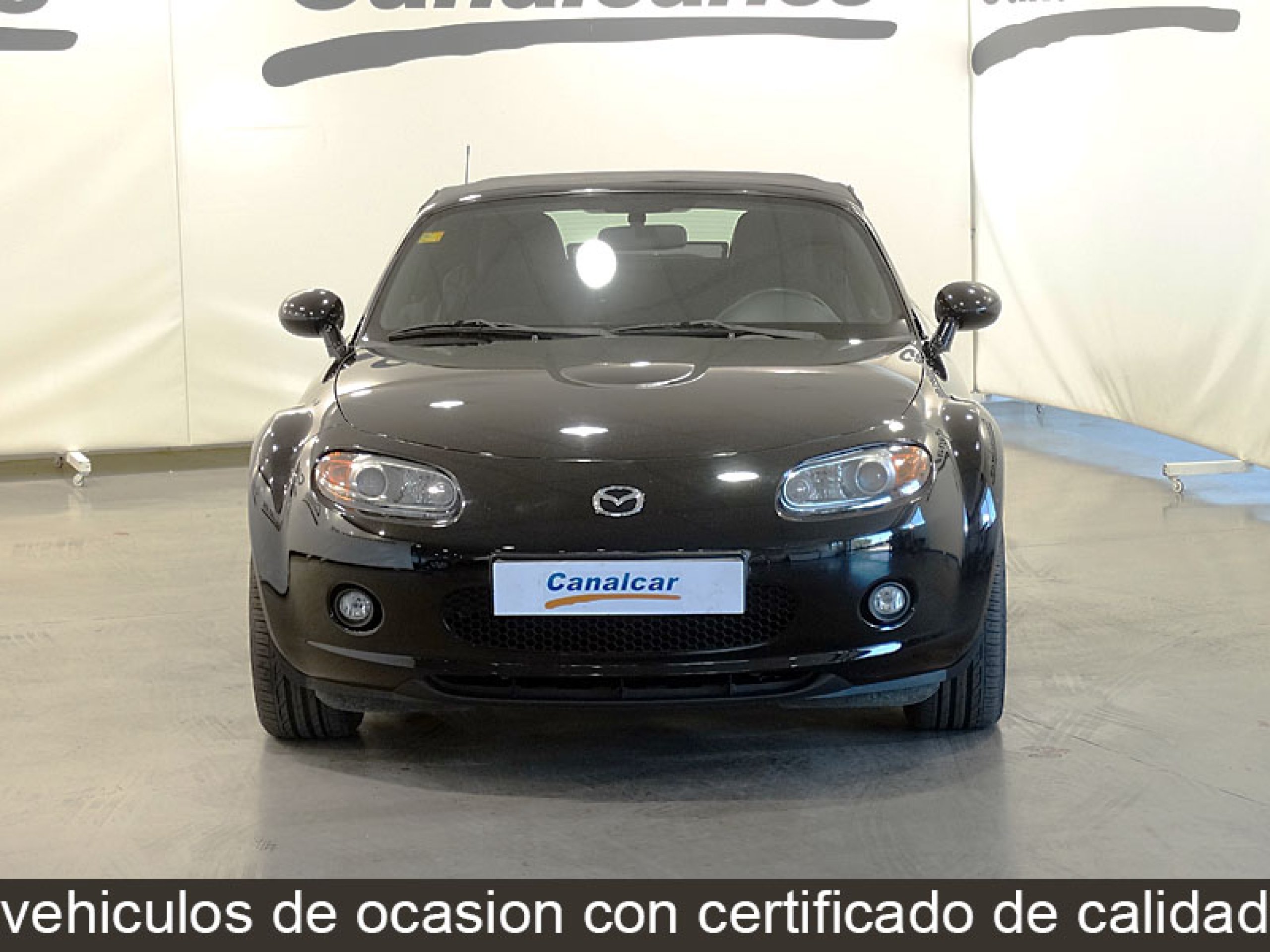 Foto Mazda MX-5 3