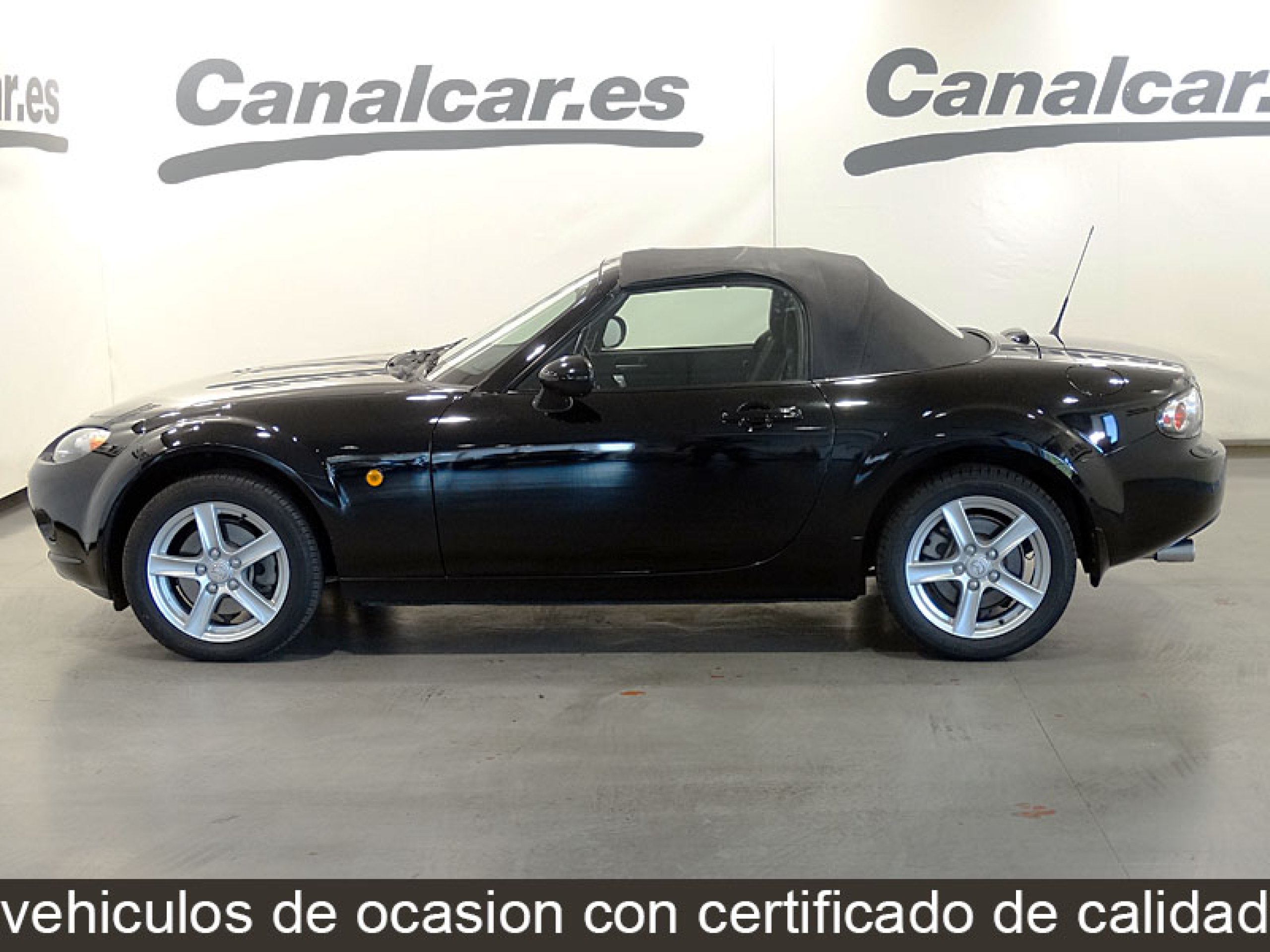 Foto Mazda MX-5 9
