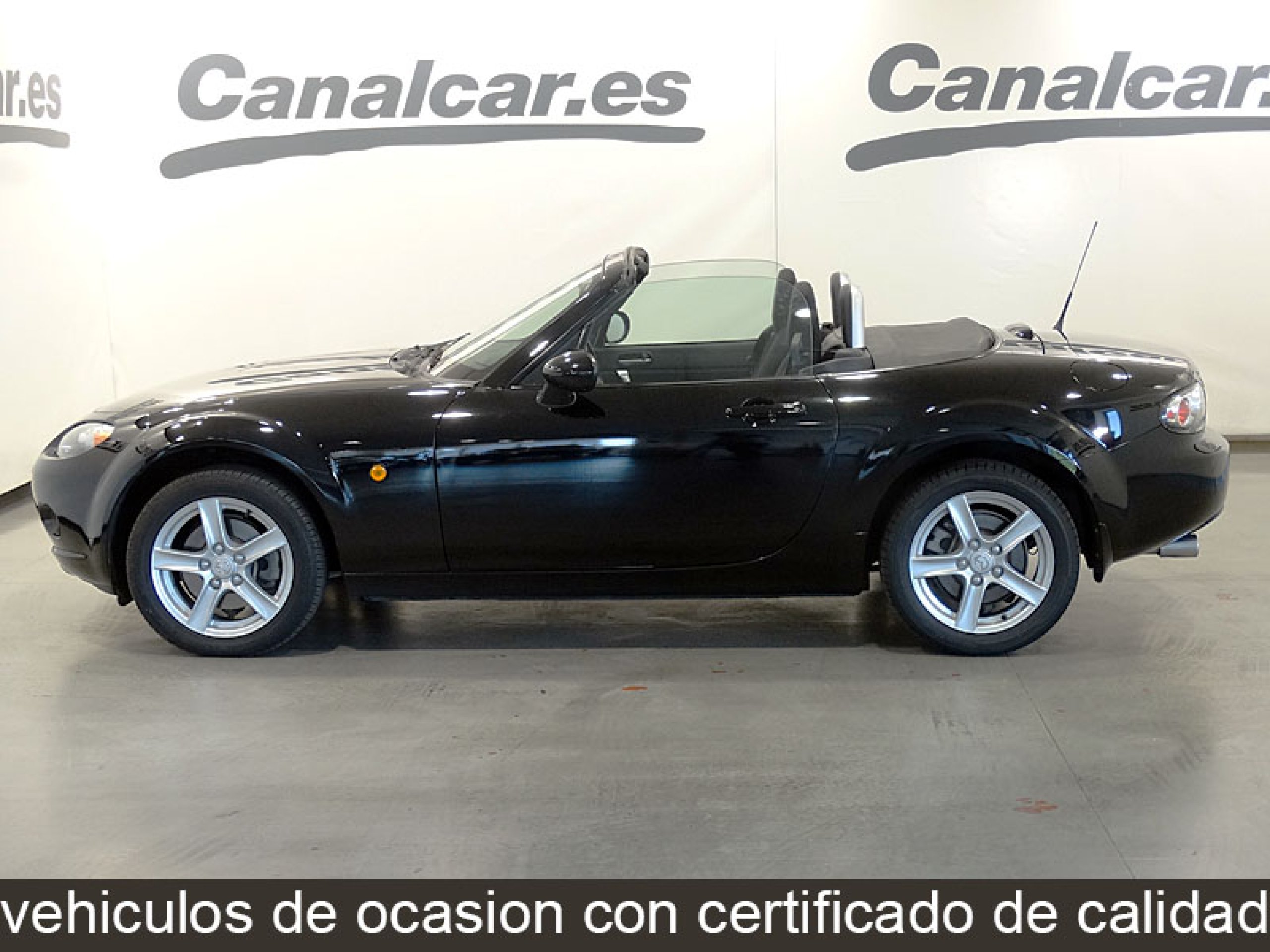 Foto Mazda MX-5 10
