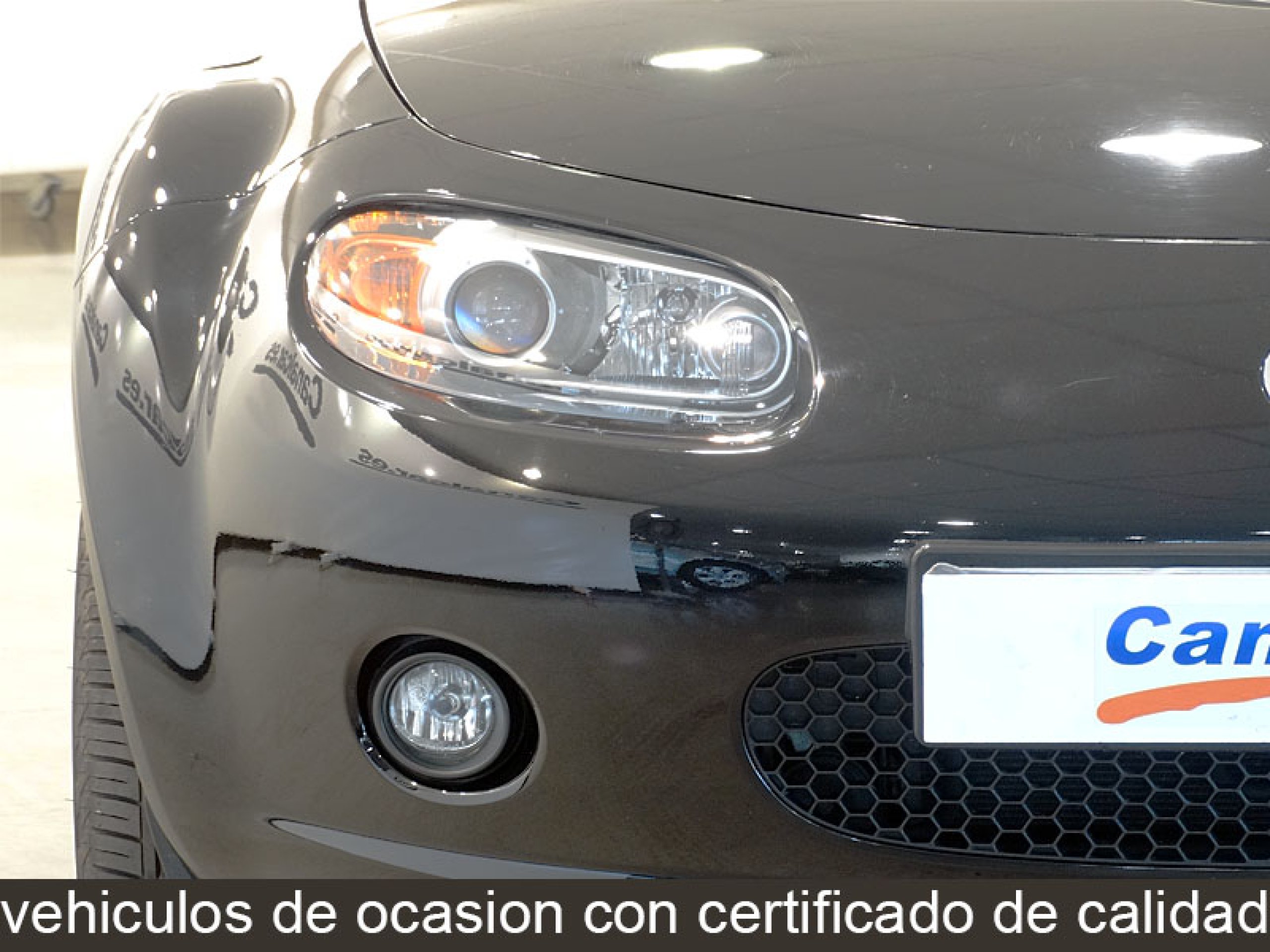 Foto Mazda MX-5 12