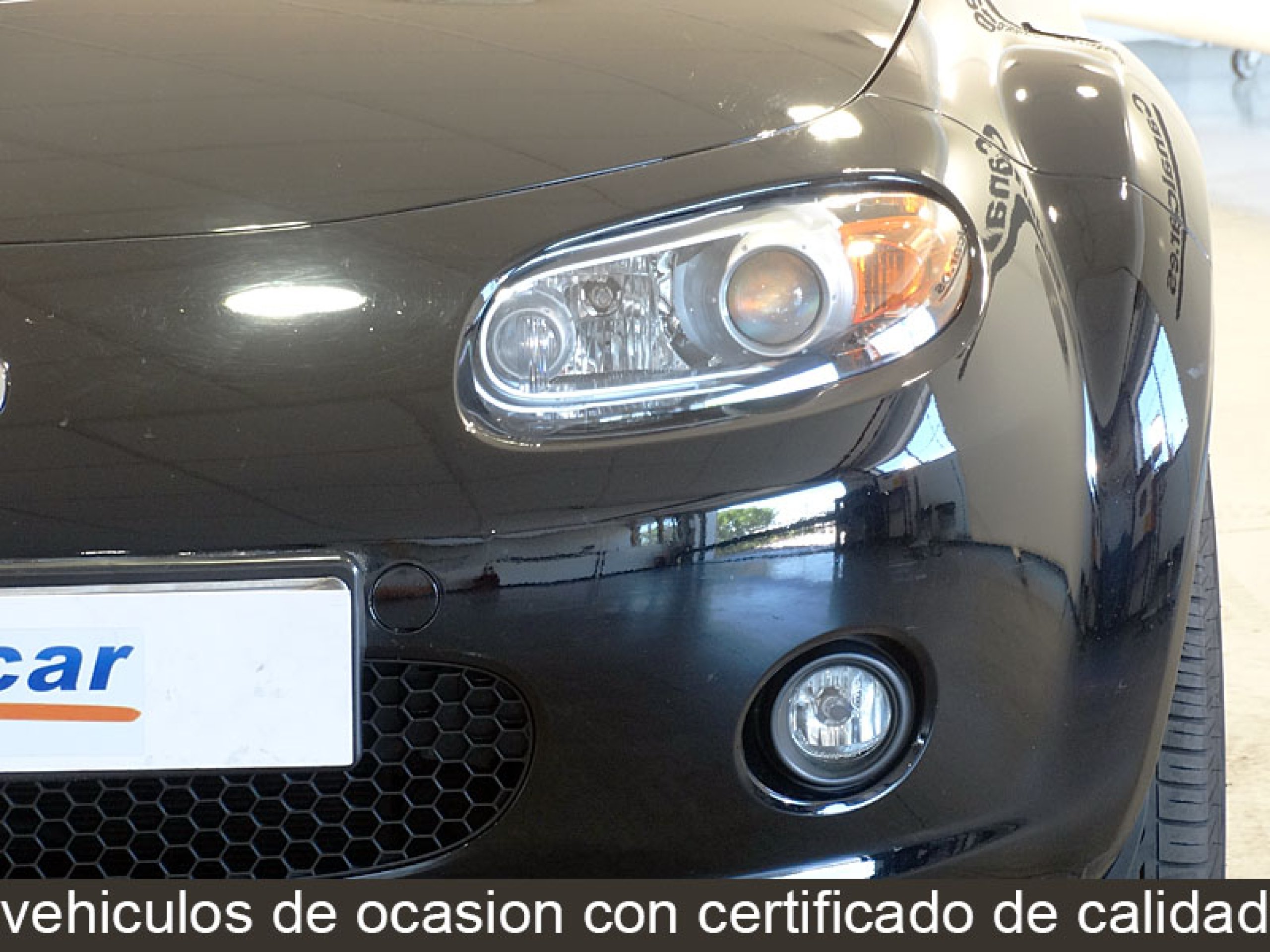 Foto Mazda MX-5 13