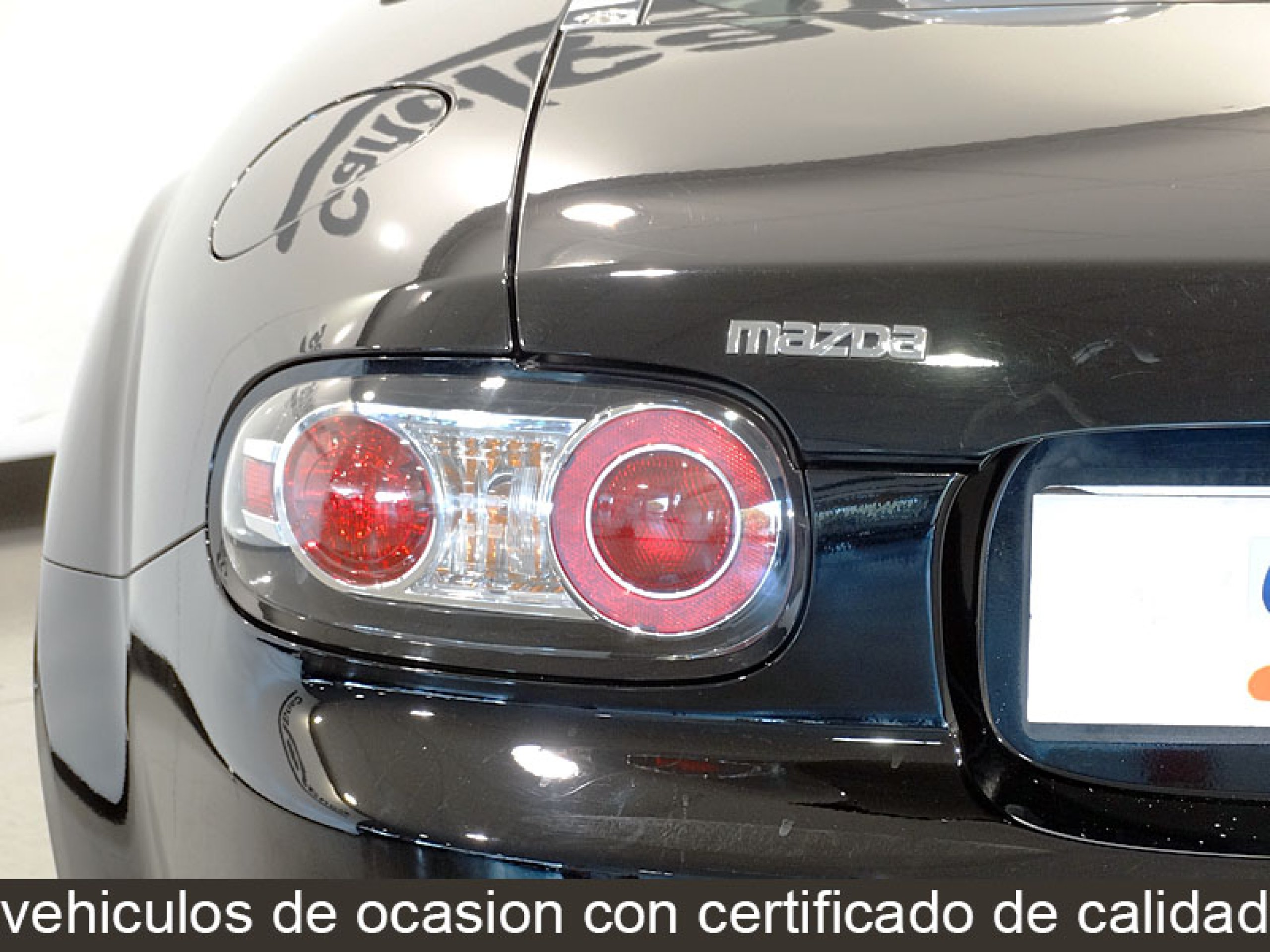 Foto Mazda MX-5 14