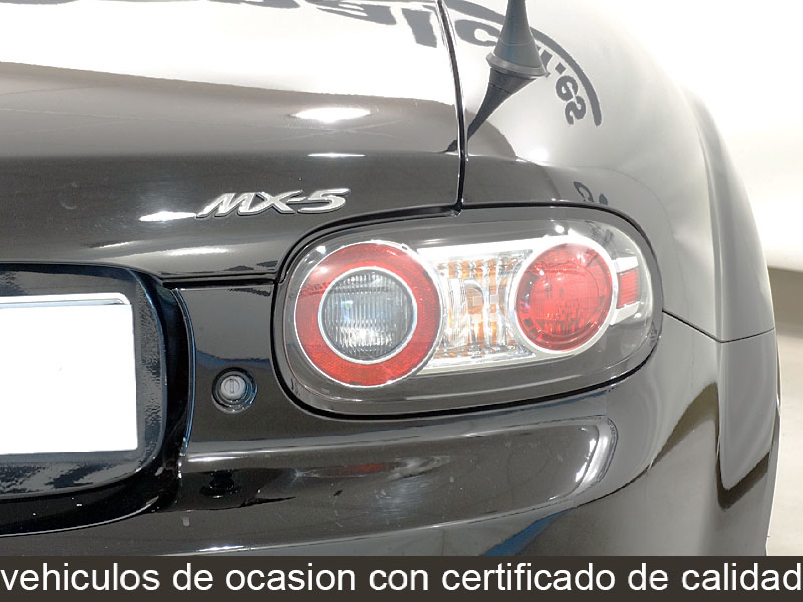 Foto Mazda MX-5 15