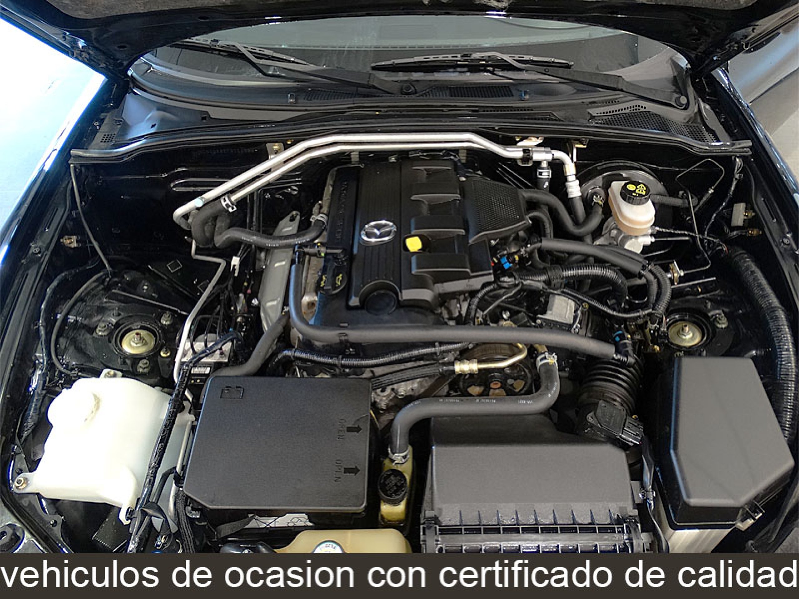 Foto Mazda MX-5 16
