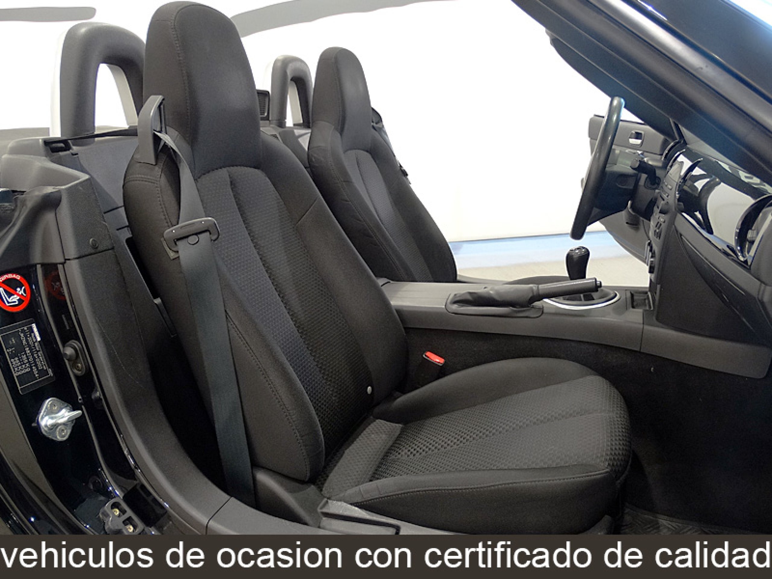 Foto Mazda MX-5 20