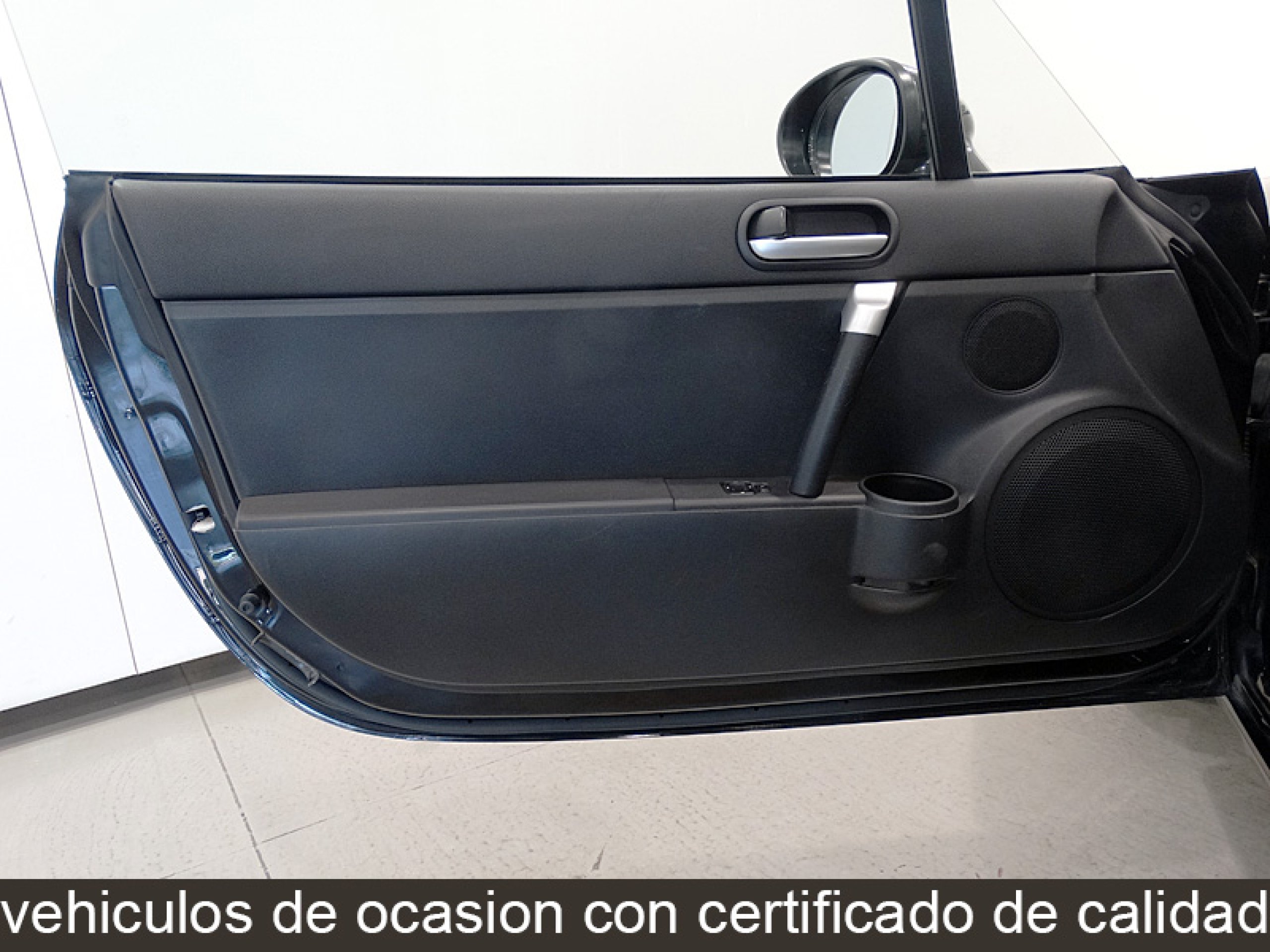 Foto Mazda MX-5 21