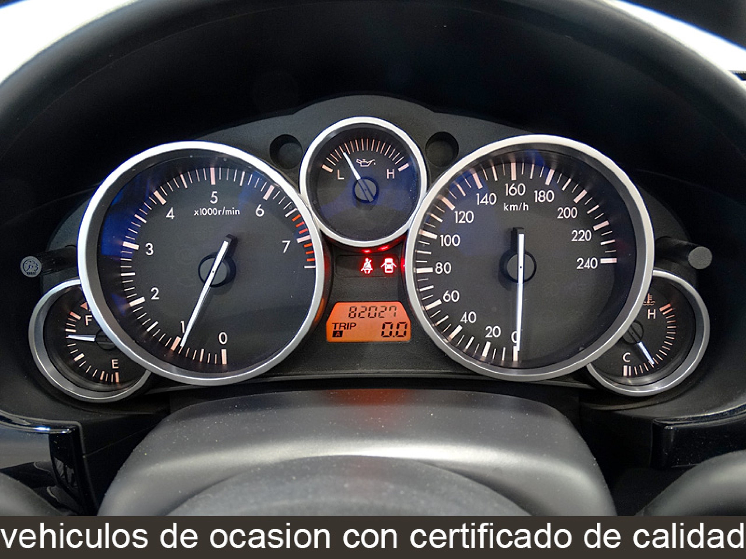 Foto Mazda MX-5 25