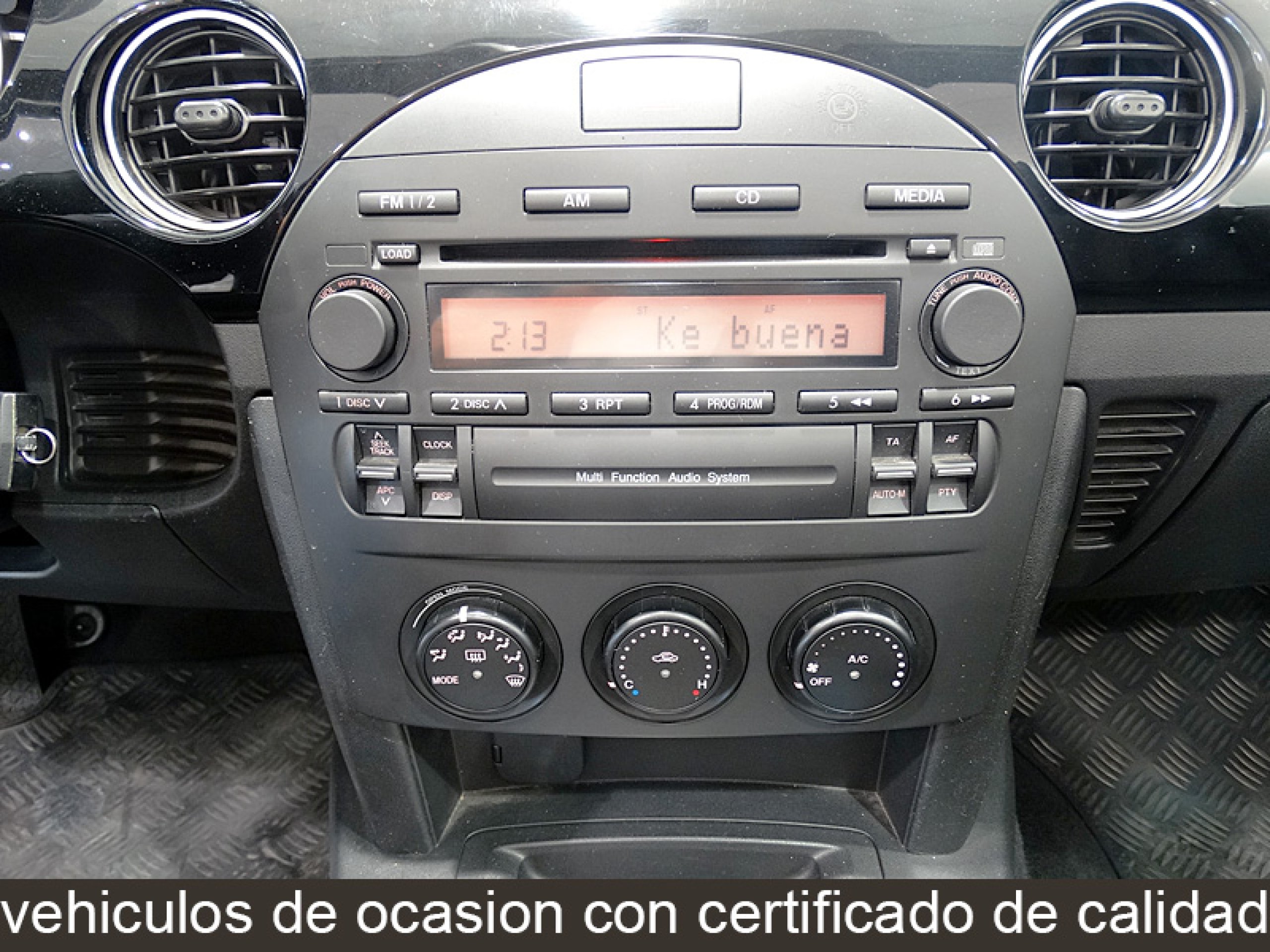Foto Mazda MX-5 30